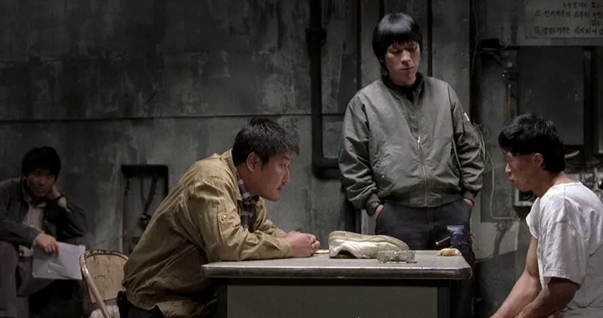 بهترین فیلم های پلیسی