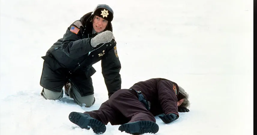 فیلم های پلیسی اکشن