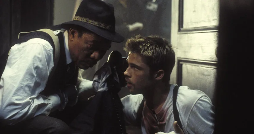 فیلم های پلیسی اکشن