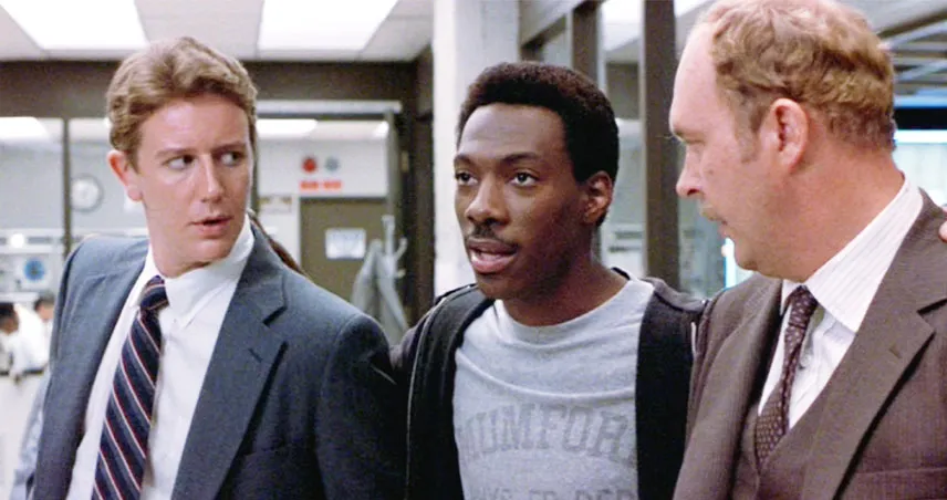 فیلم های پلیسی