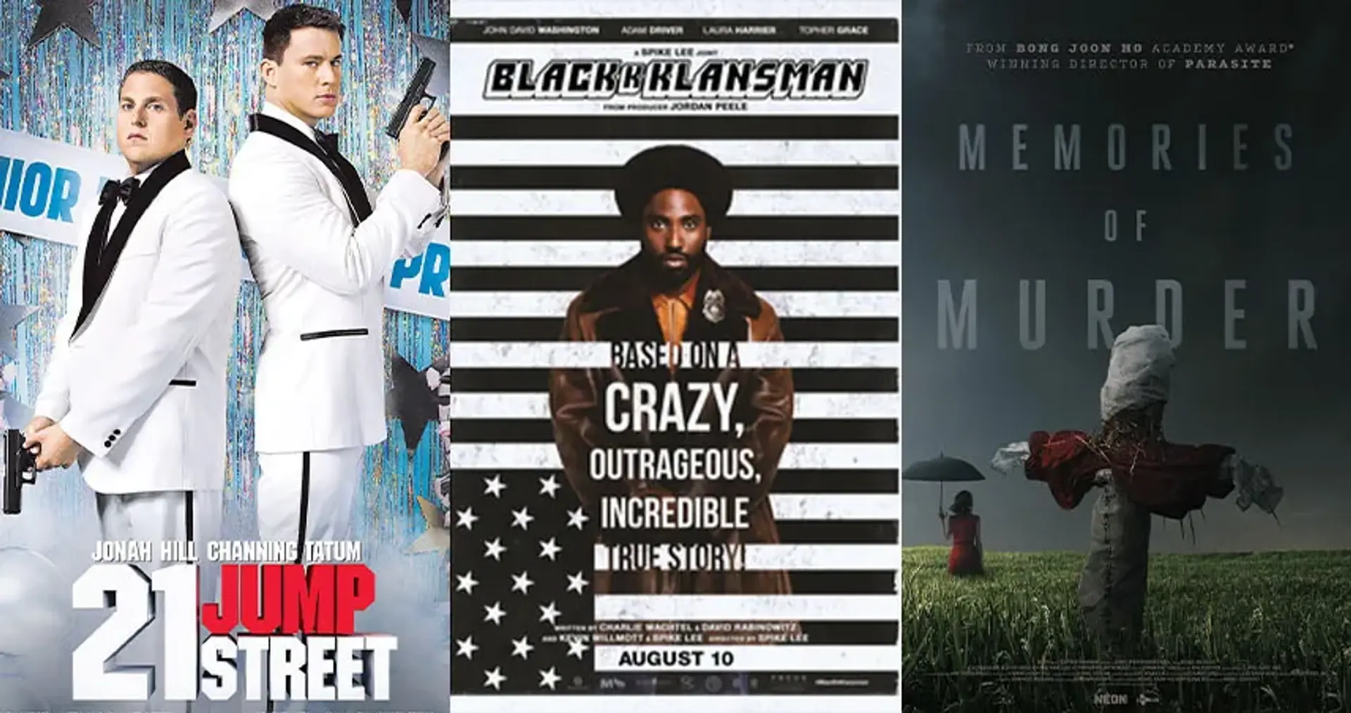 معرفی بهترین فیلم های پلیسی تاریخ سینما