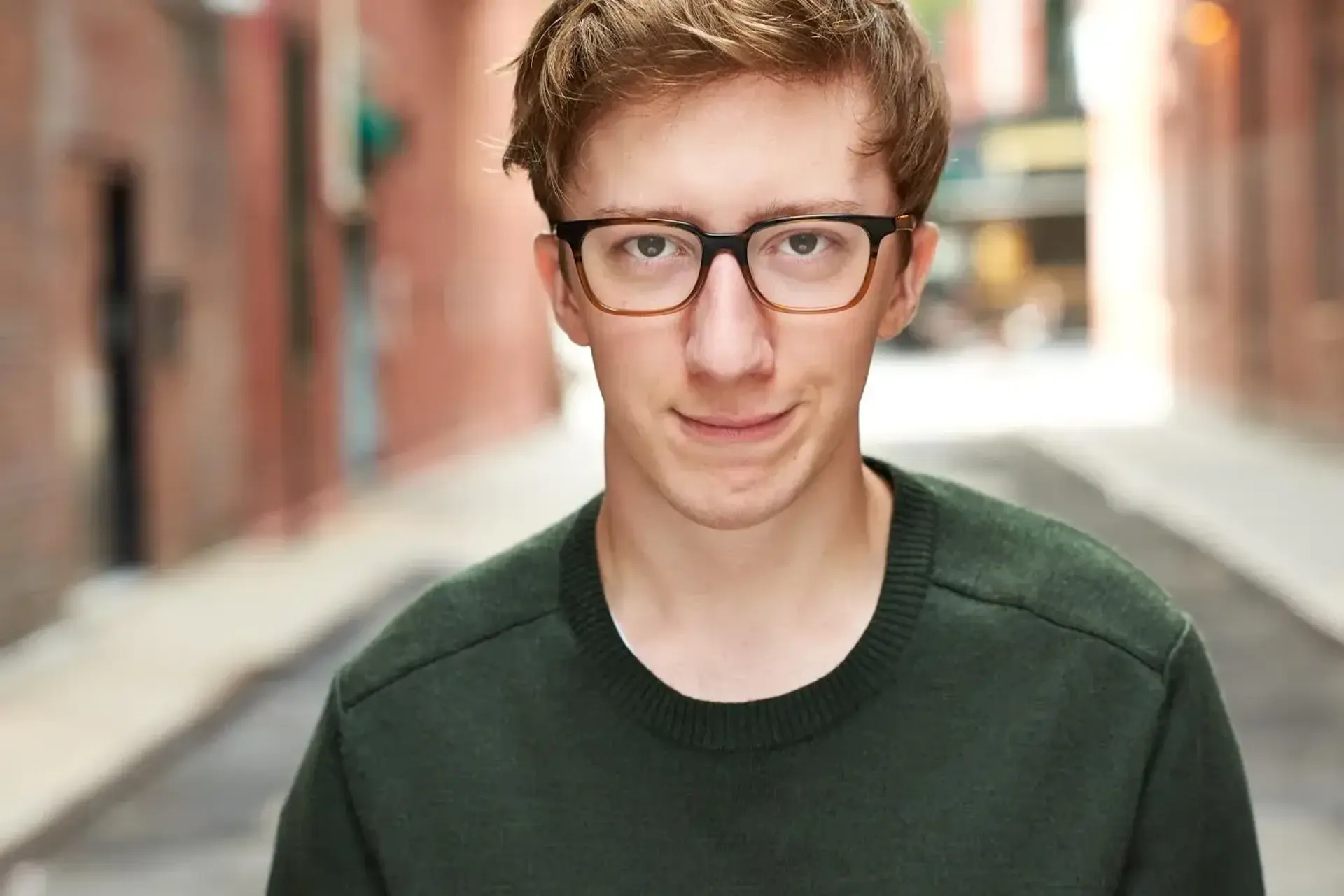 دیوید دبلیو تامپسون