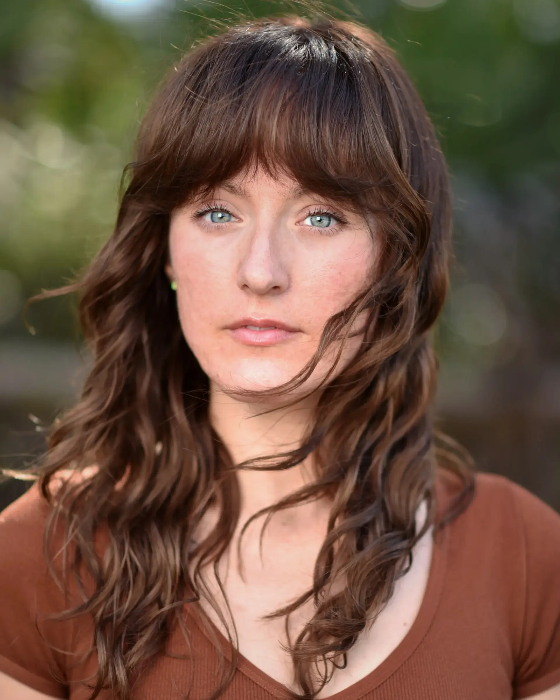 ورونیکا درسکو