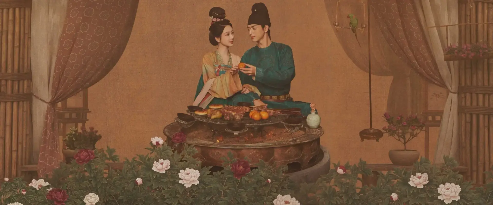 دانلود سریال پونی جلوه گر