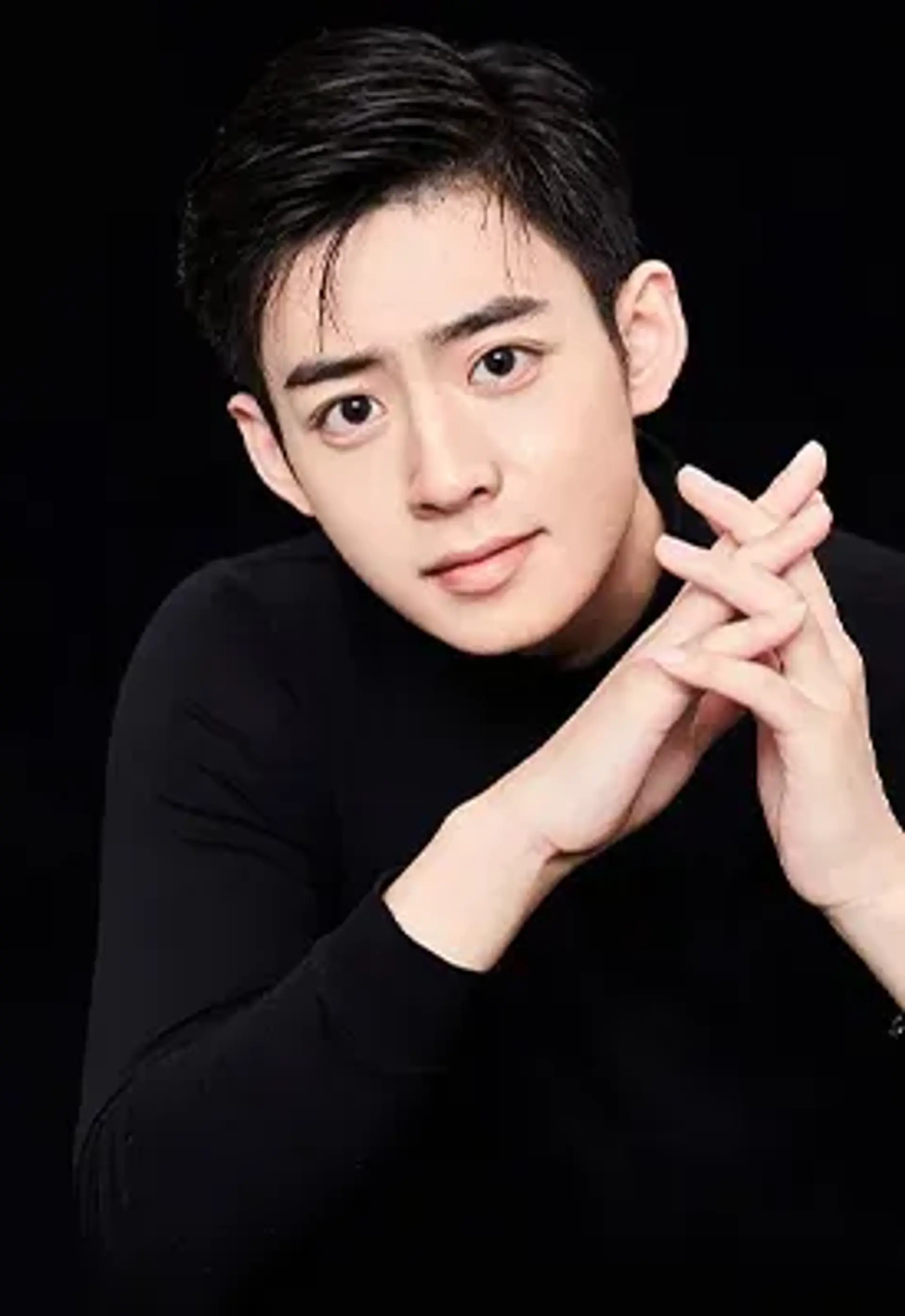 وانگ ژینگ وی