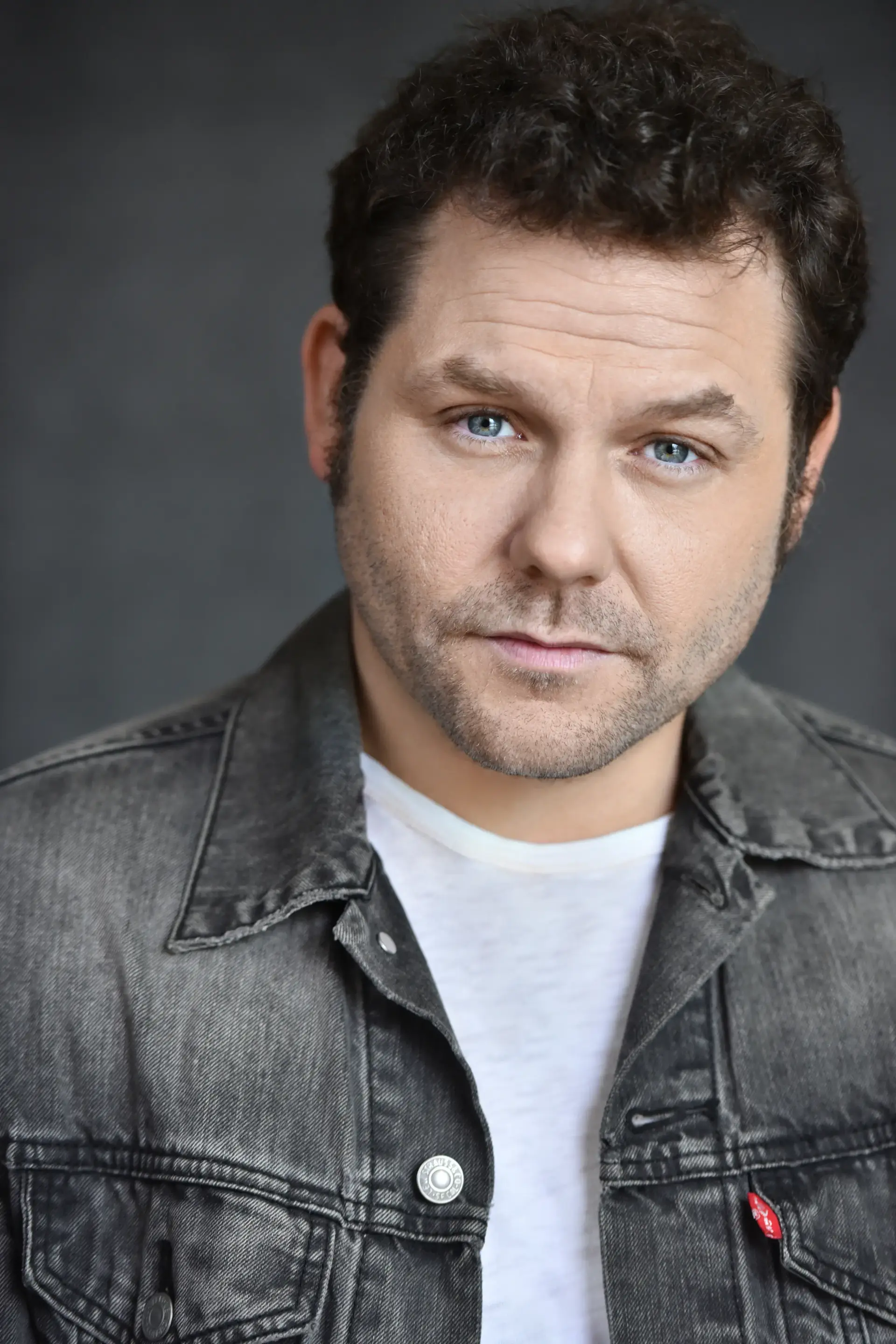 جیسون جیمز ریختر