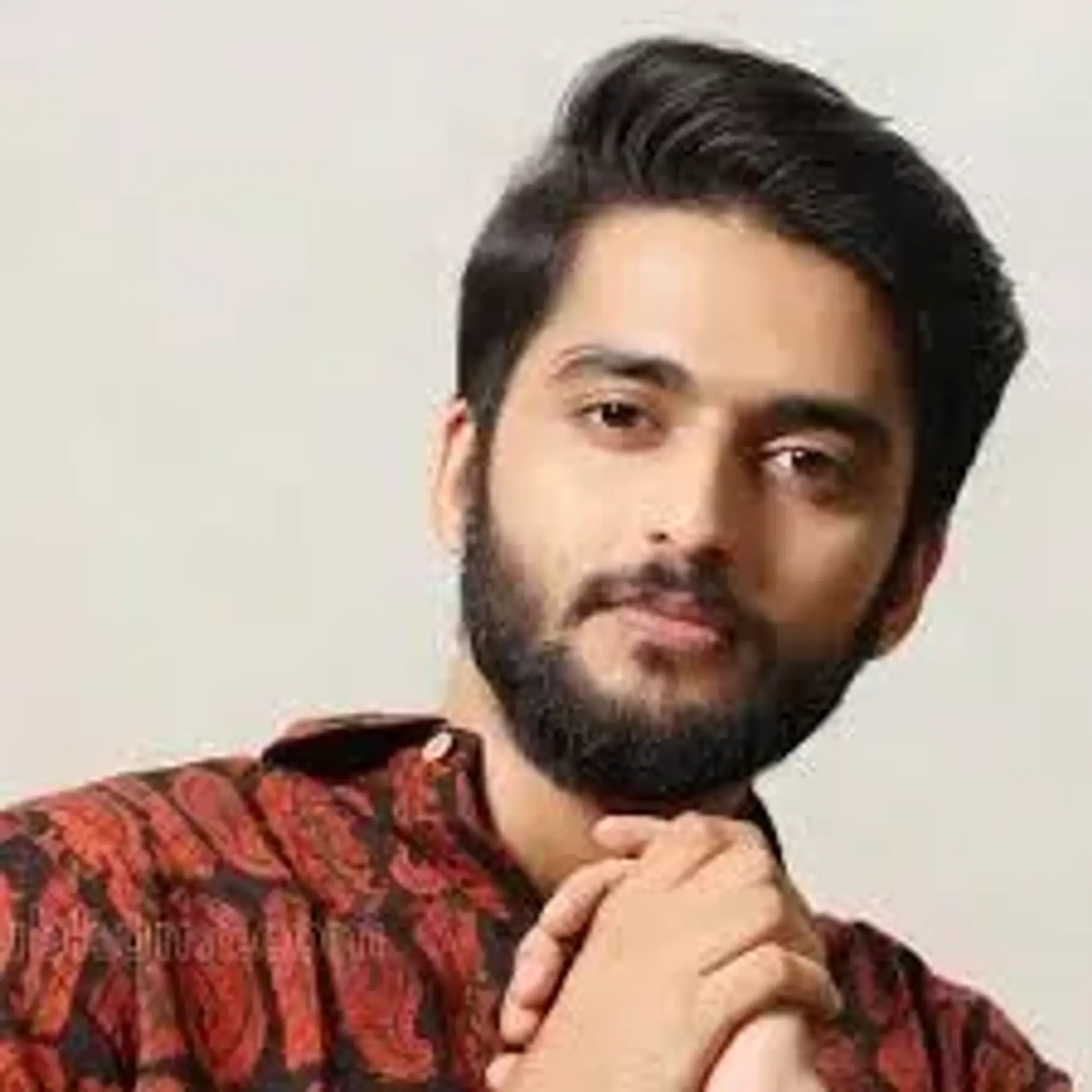 کِی. آر.  گاکل