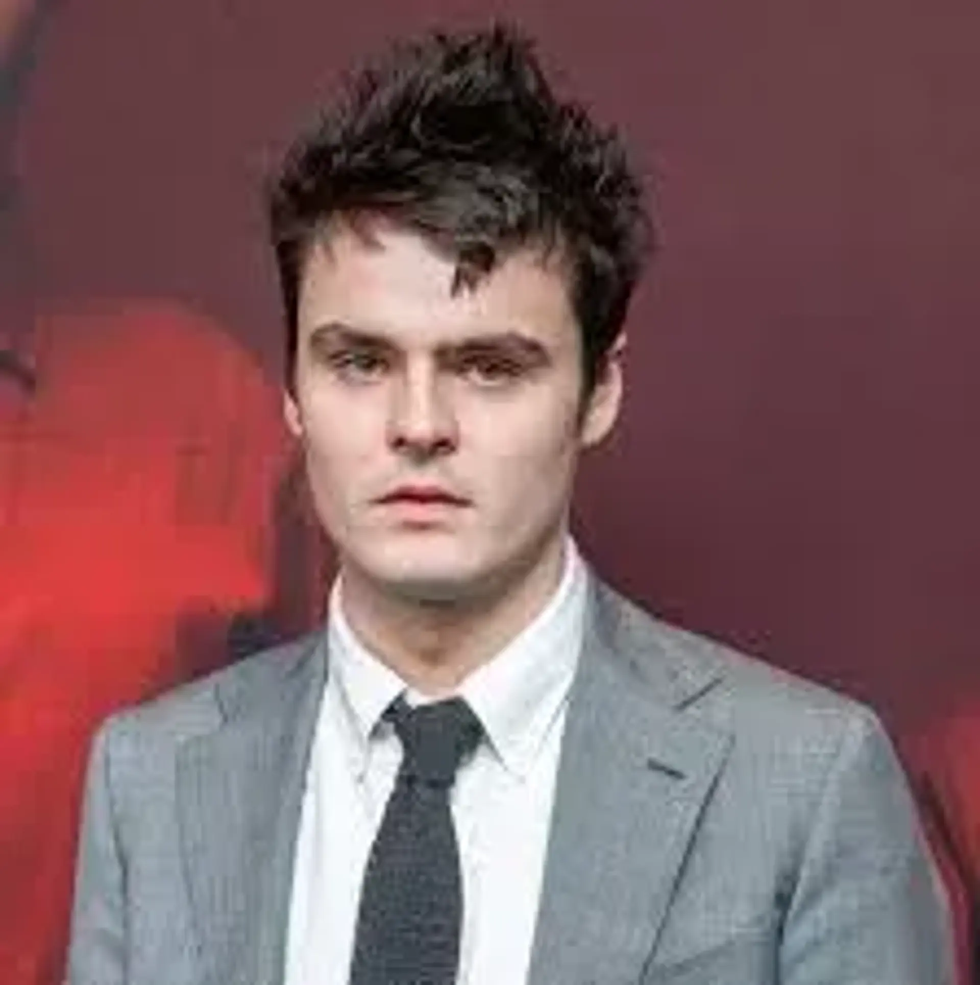 دوک نیکلسون