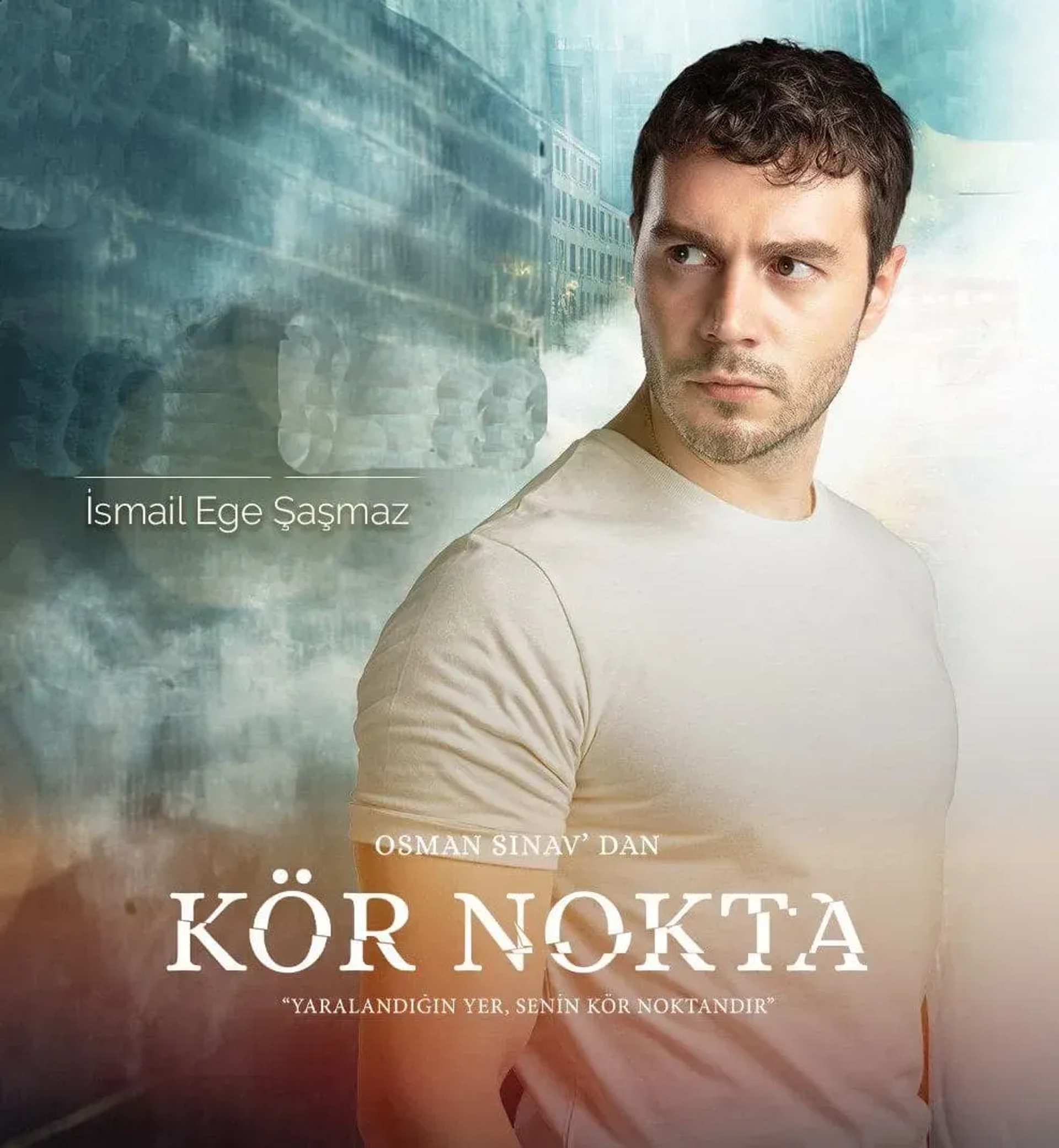 قسمت یک فصل یک سریال نقطه کور 2024 (Kör Nokta) 2024