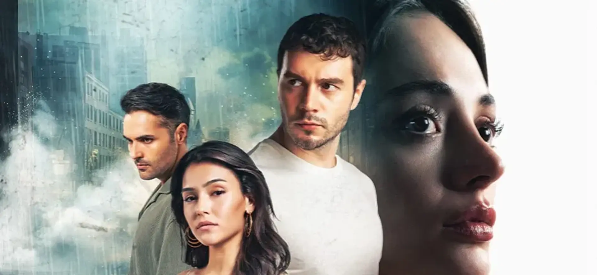 دانلود سریال نقطه کور 2024