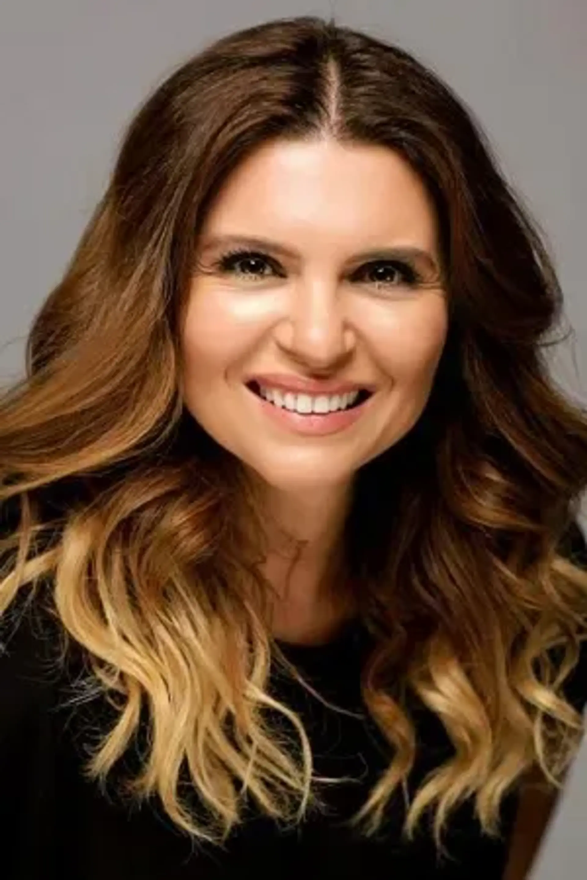 آیلین کاباساکال