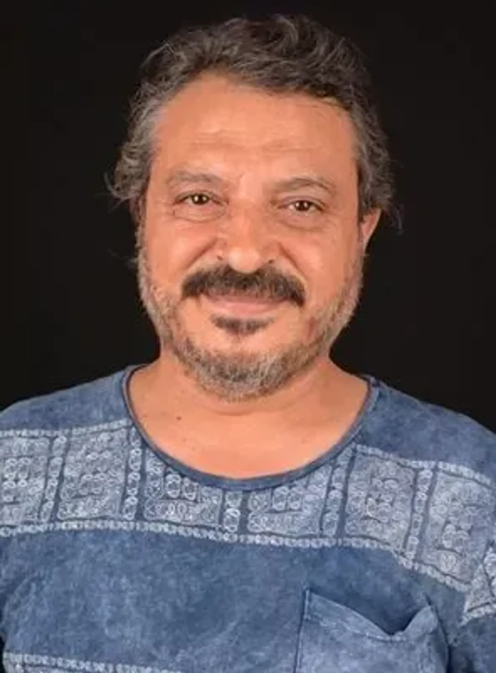 جهانگیر کوسه