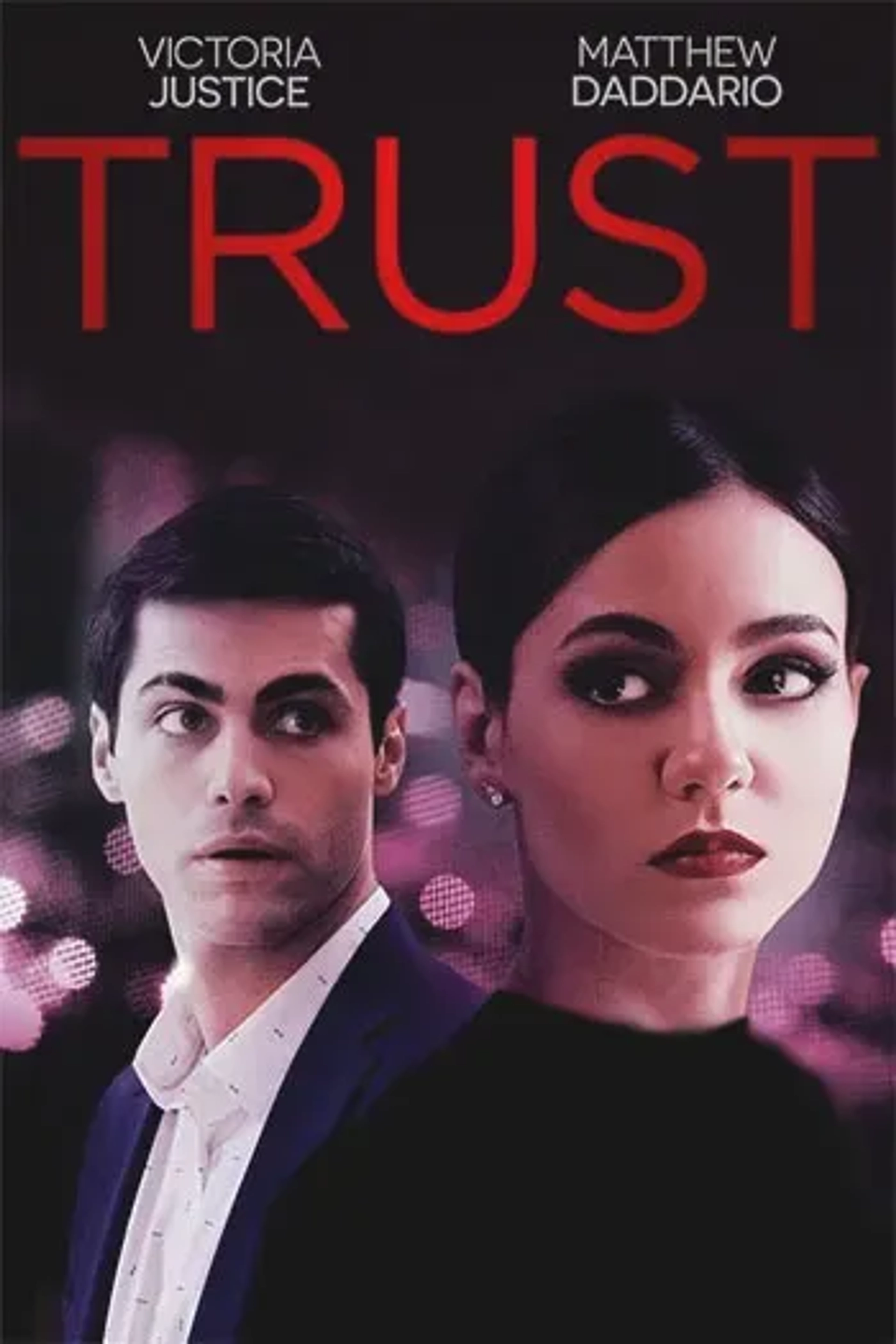  فیلم اعتماد 2021 (Trust) 2021