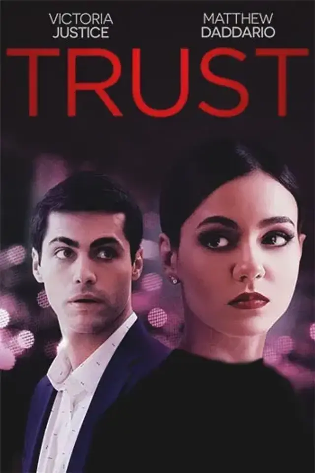 فیلم اعتماد 2021 (Trust) پوستر