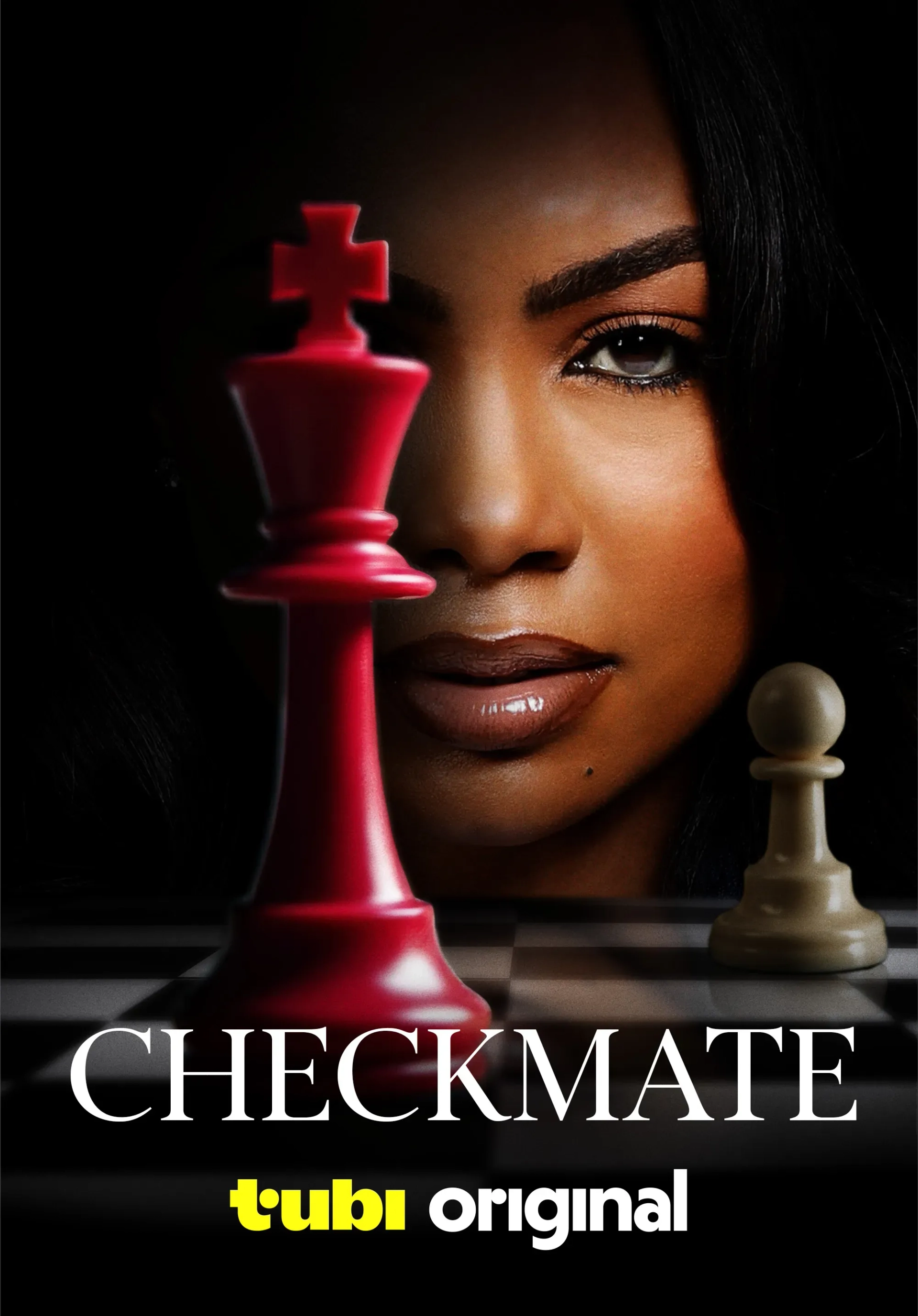  فیلم کیش و مات 2025 (Checkmate) 2025
