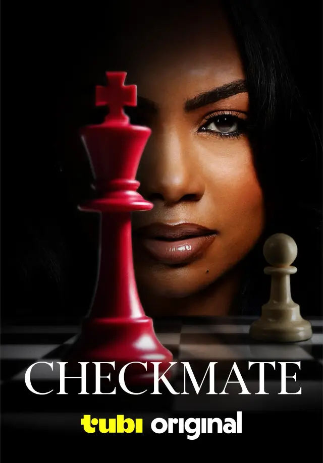 فیلم کیش و مات 2025 (Checkmate) پوستر