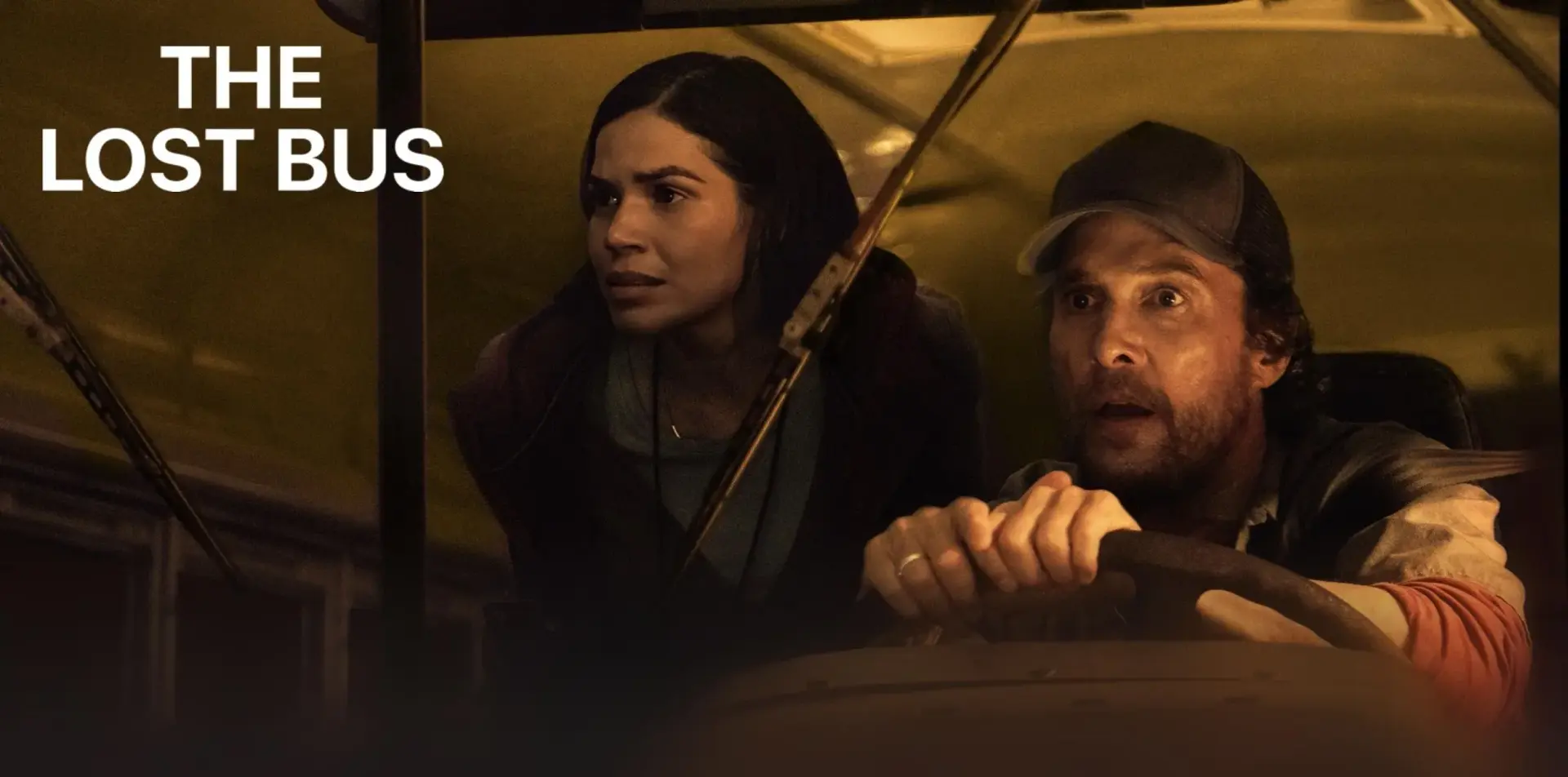 دانلود فیلم اتوبوس گمشده