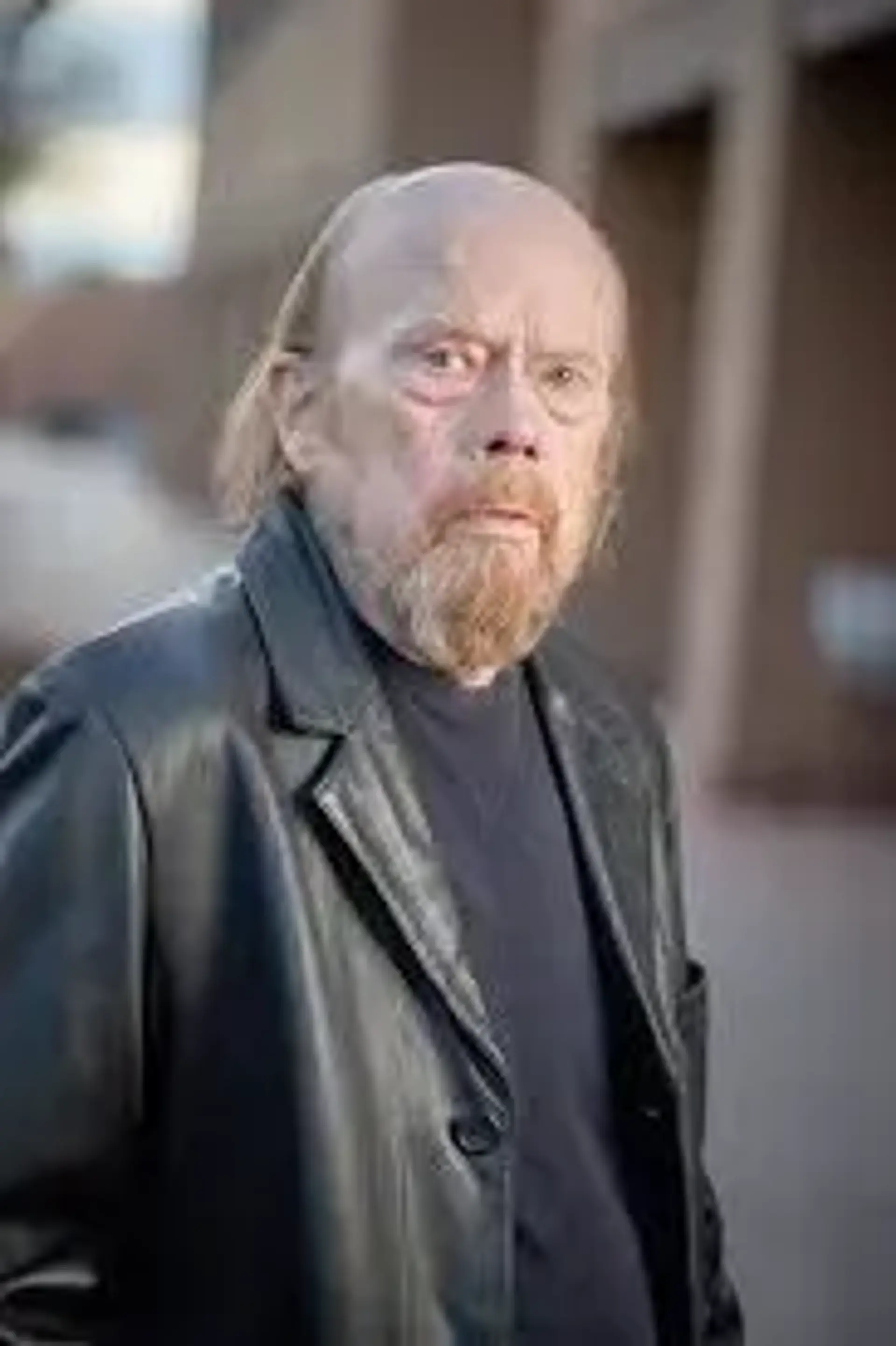 کریستوفر هاگن