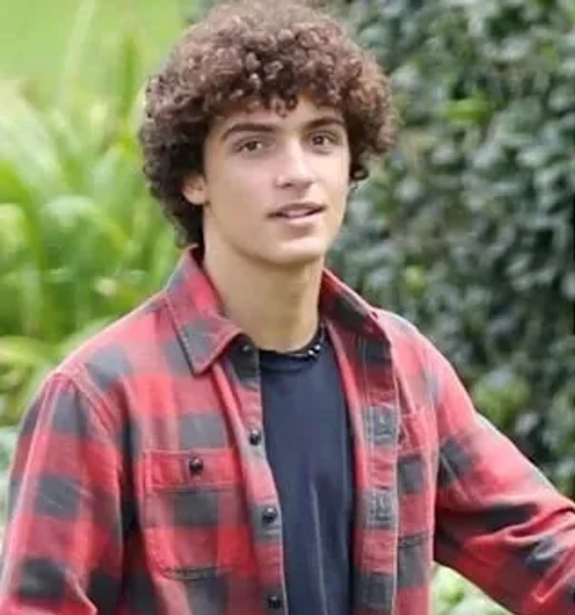 لوی مک کوناگی