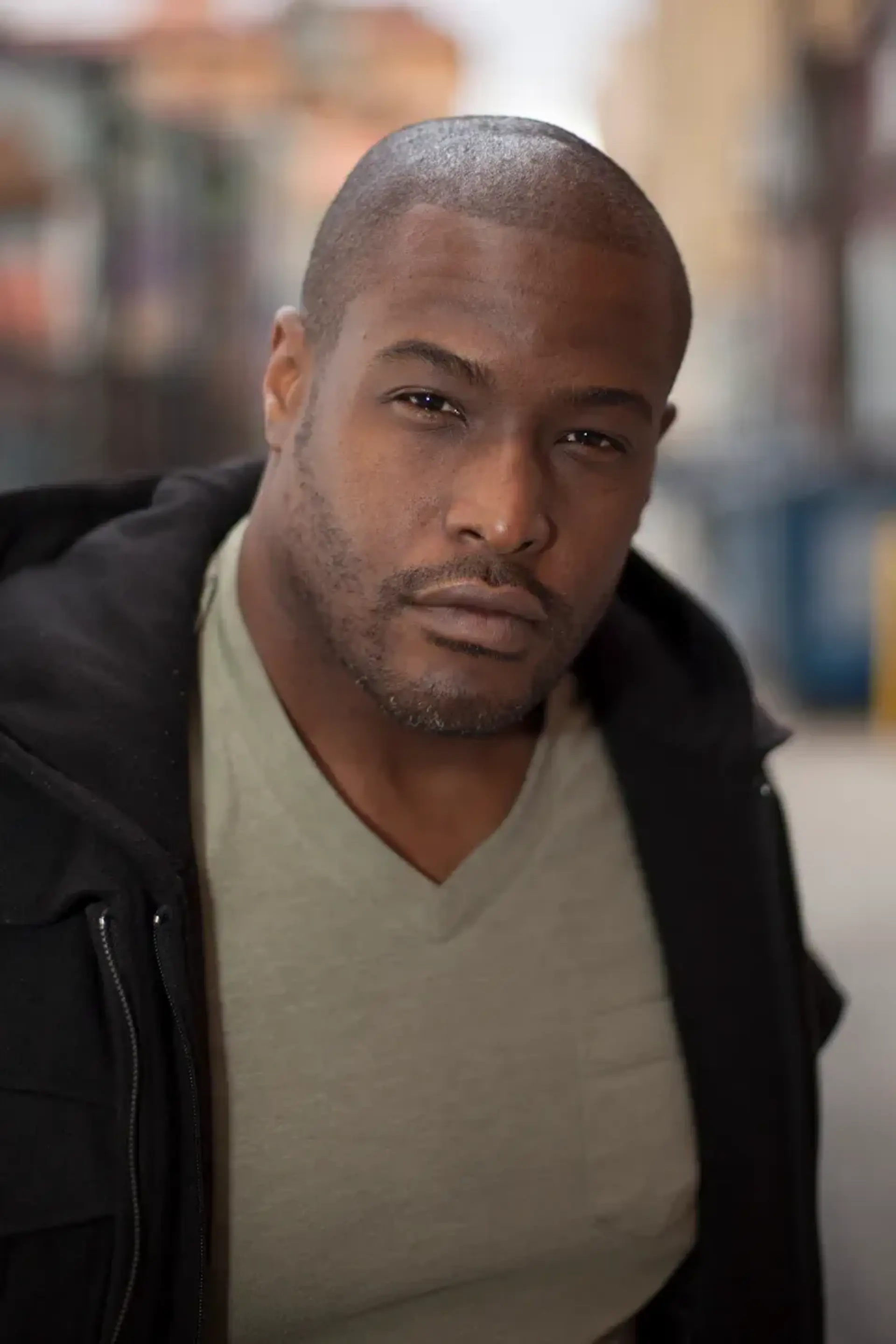 جرمین واشینگتن