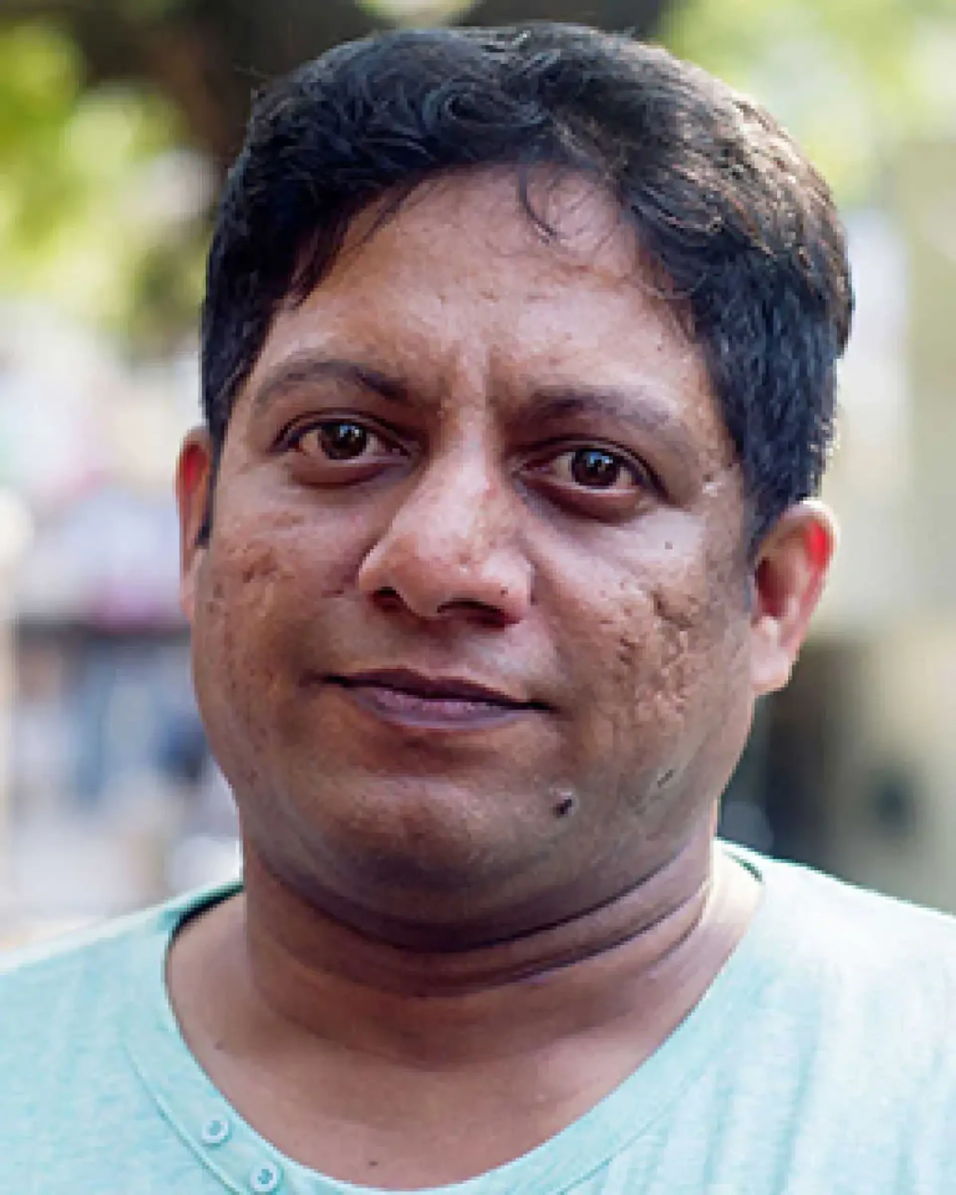 باگاواتی پرومال