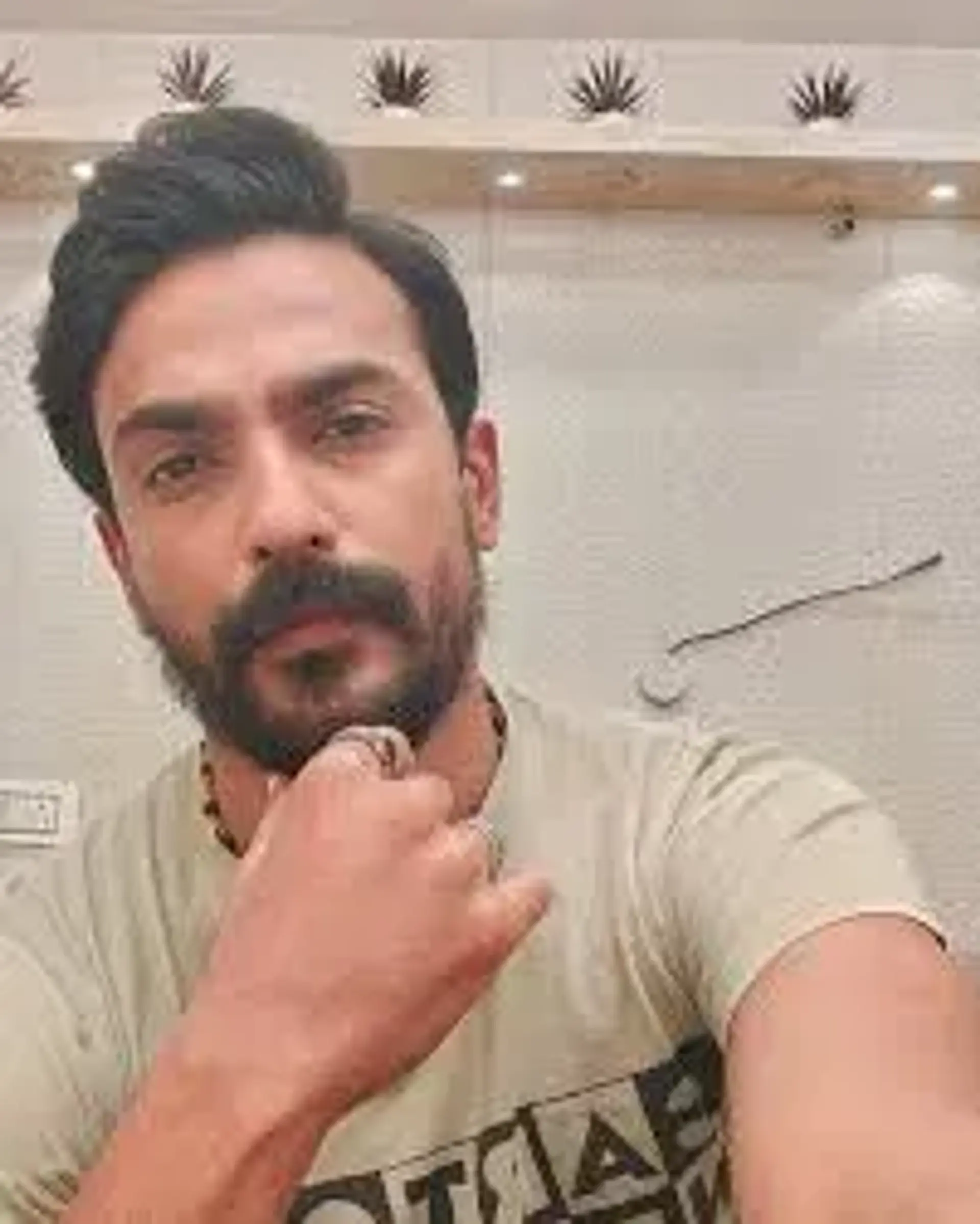 ارجان چیدمبرام