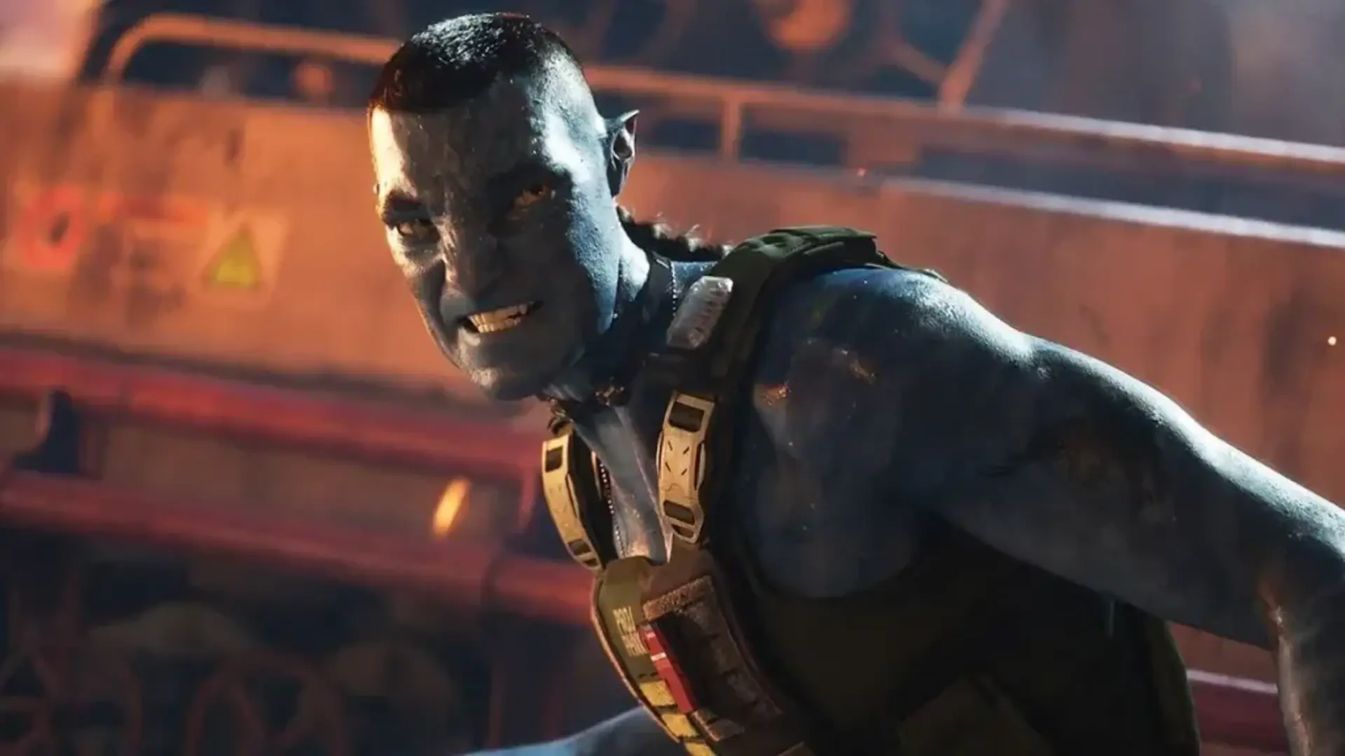 «آواتار ۳» خیره‌کننده است؛ پایان فیلمبرداری استیون لانگ 