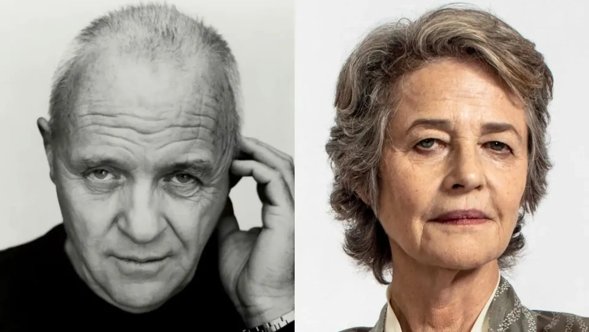 تقابل هاپکینز و رمپلینگ؛ درام «گونه» درباره‌ی ایمان و میراث داروین