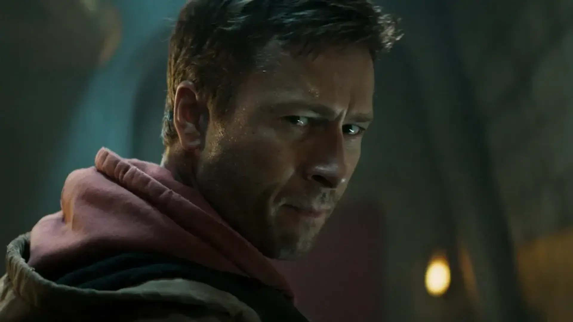 تأییدیه‌ی نادر استیون کینگ برای اقتباس «مرد دونده» 