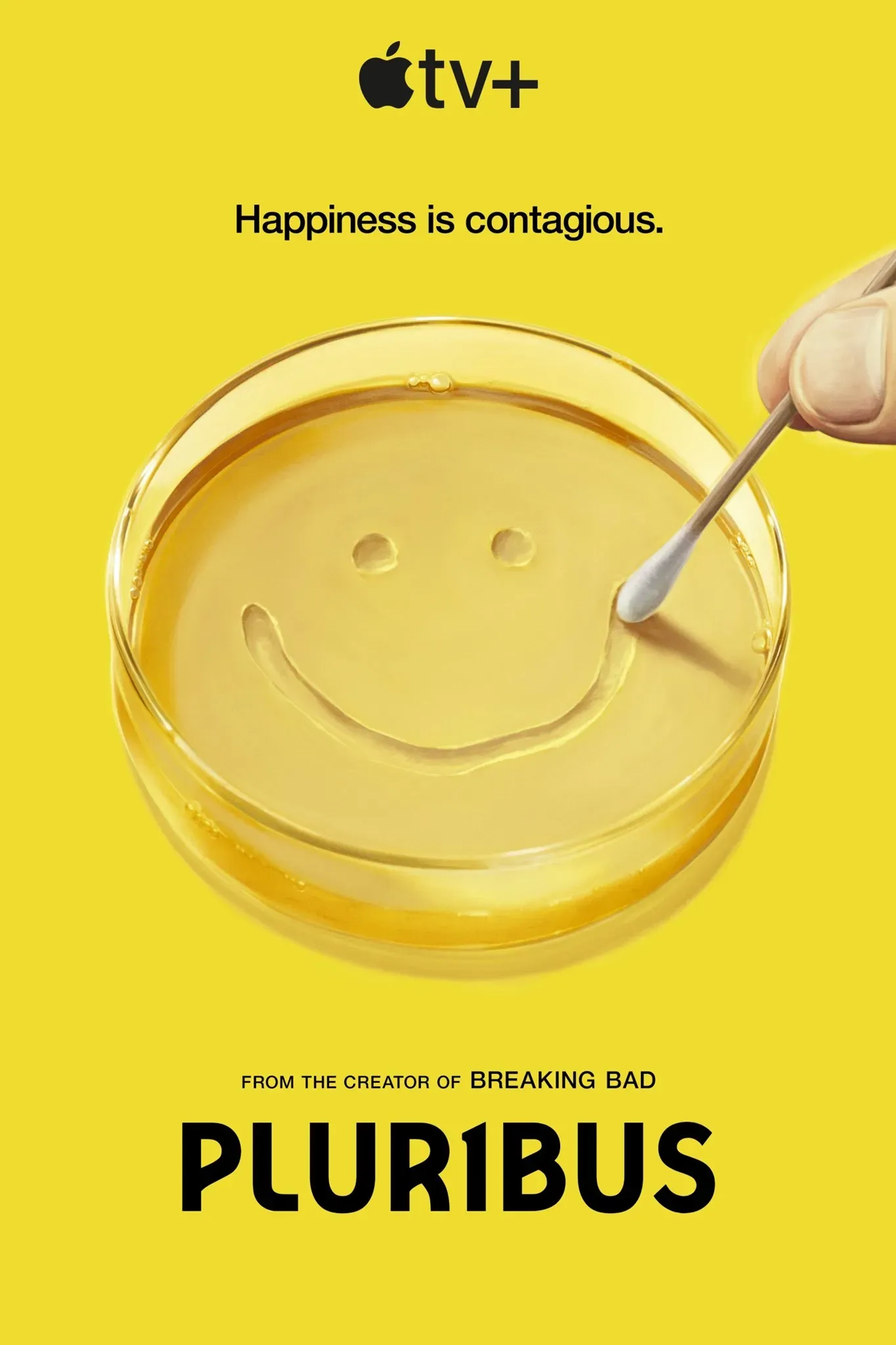 قسمت دو فصل یک سریال پلوریبوس (Pluribus) 2025