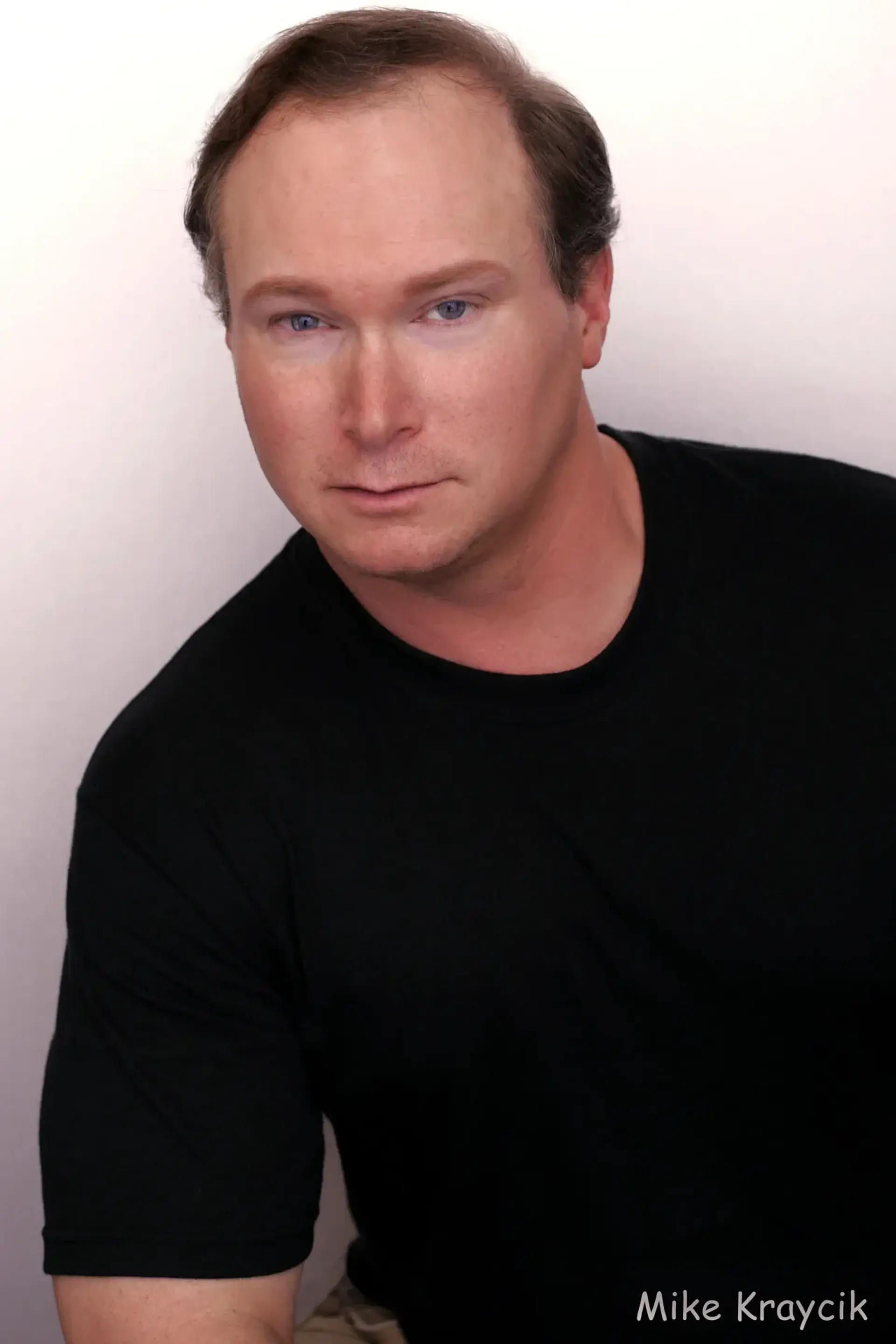 مایکل جی کریسیک