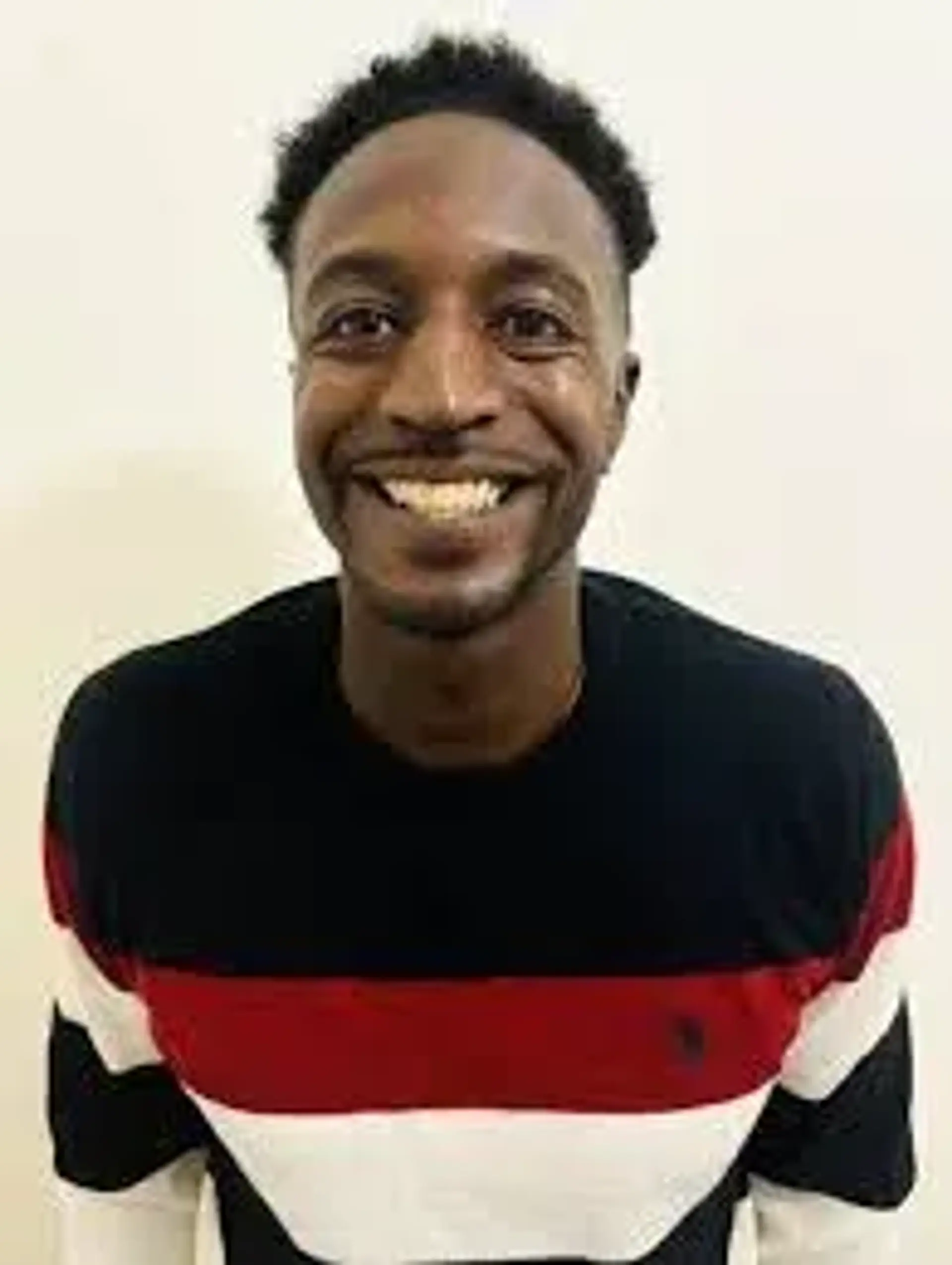 کوری کرتیس هارپر