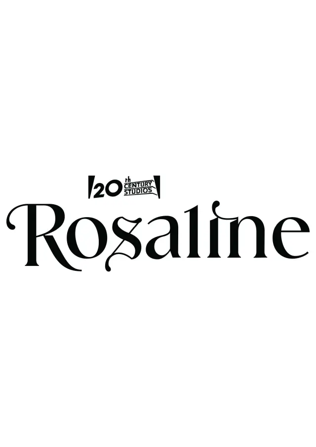 فیلم روزالین (Rosaline) پوستر
