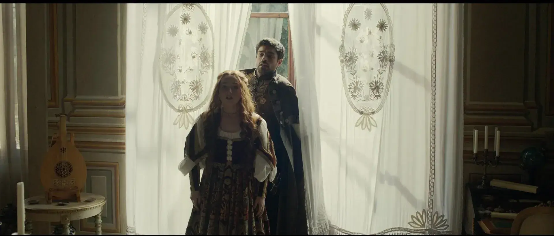 دانلود فیلم روزالین