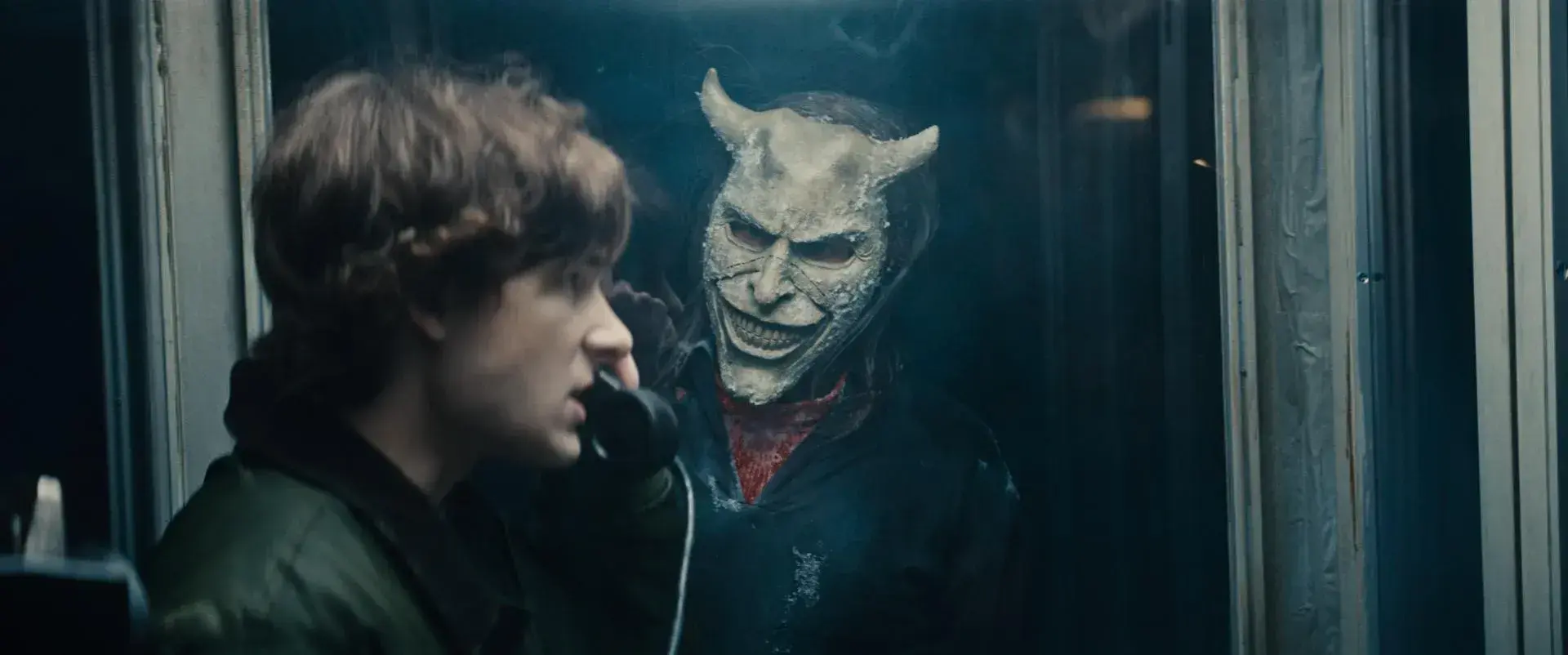 دانلود فیلم تلفن سیاه ۲