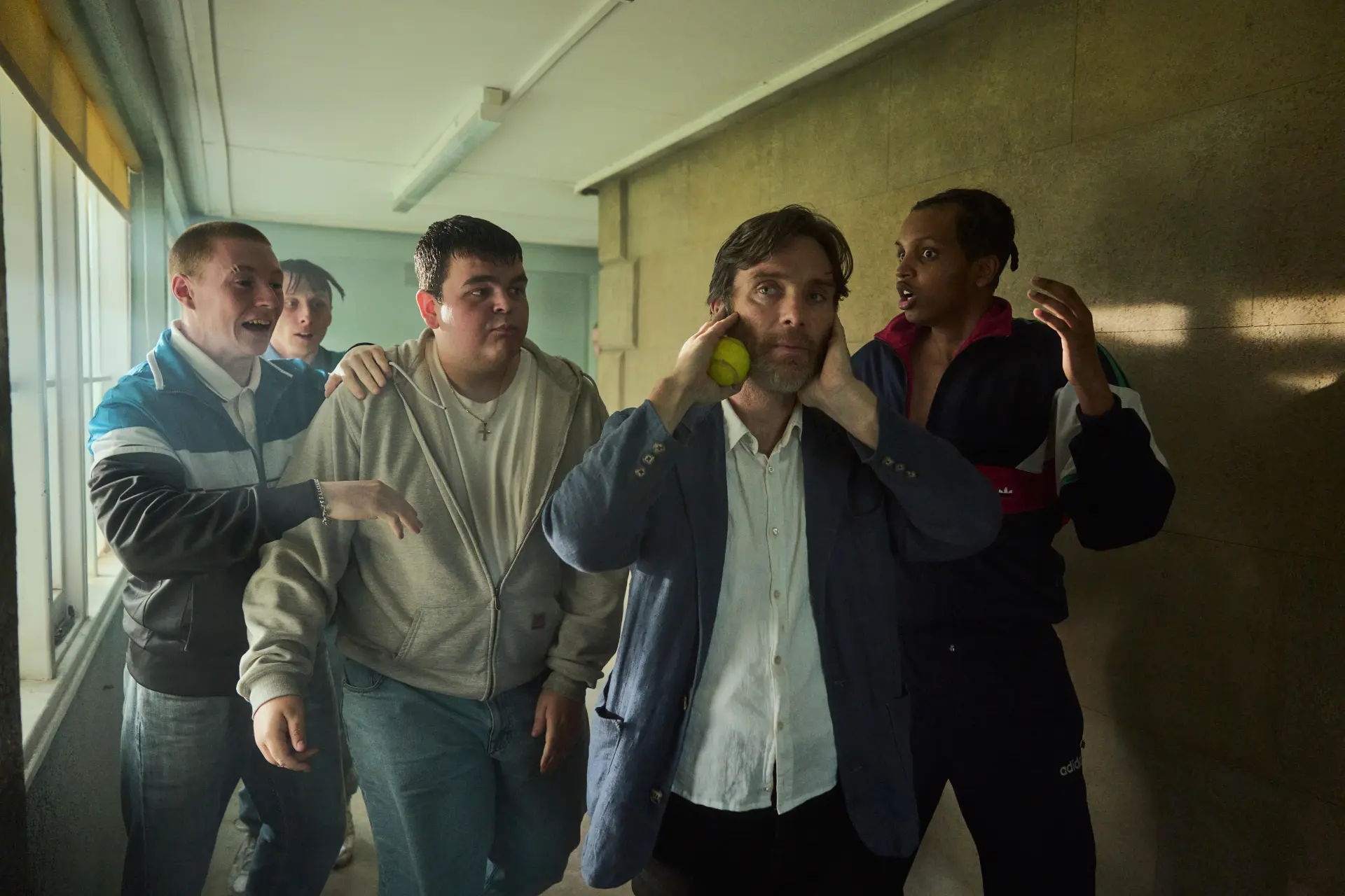 دانلود فیلم استیو