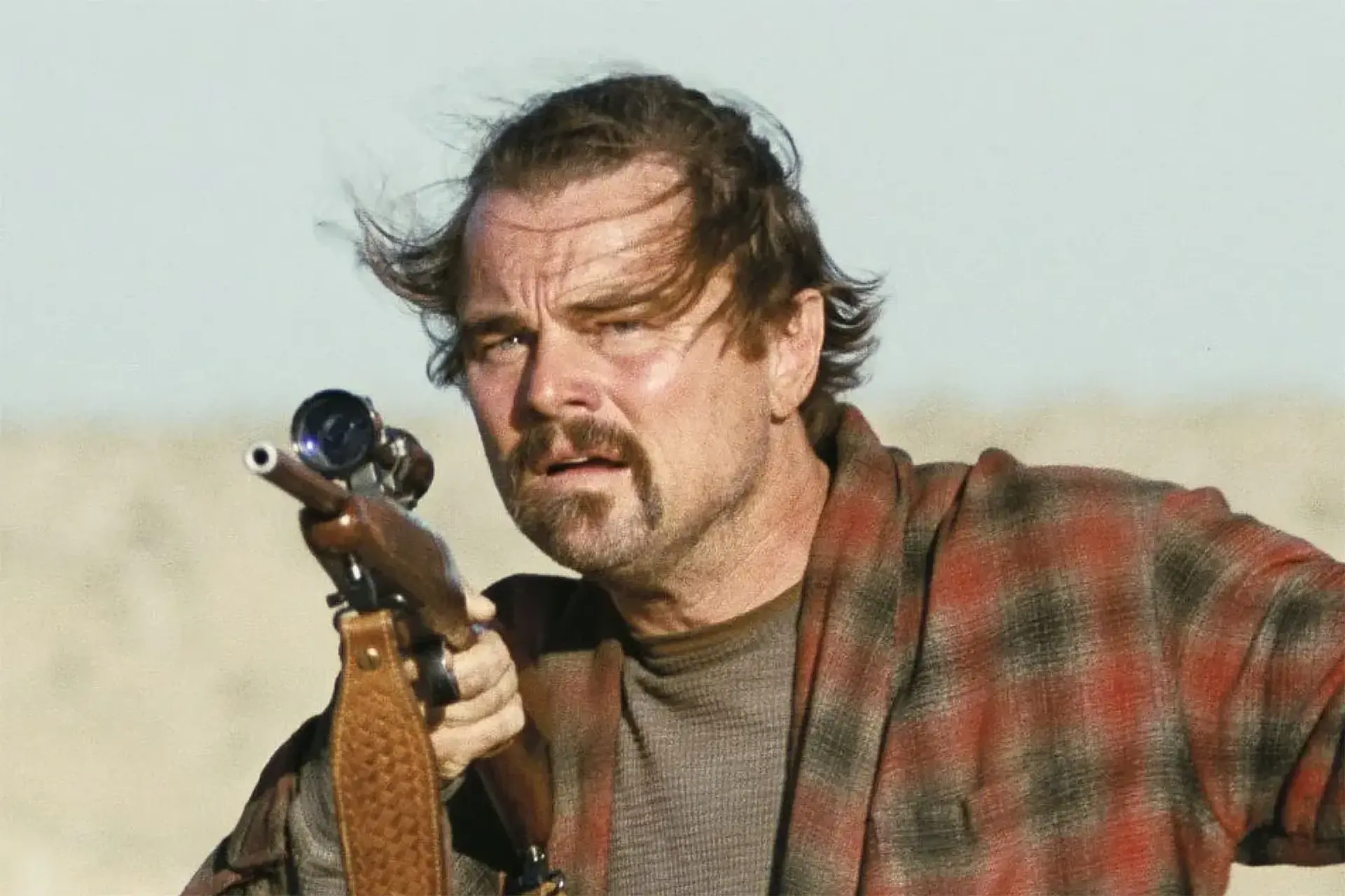 دانلود فیلم یک نبرد پس از دیگری