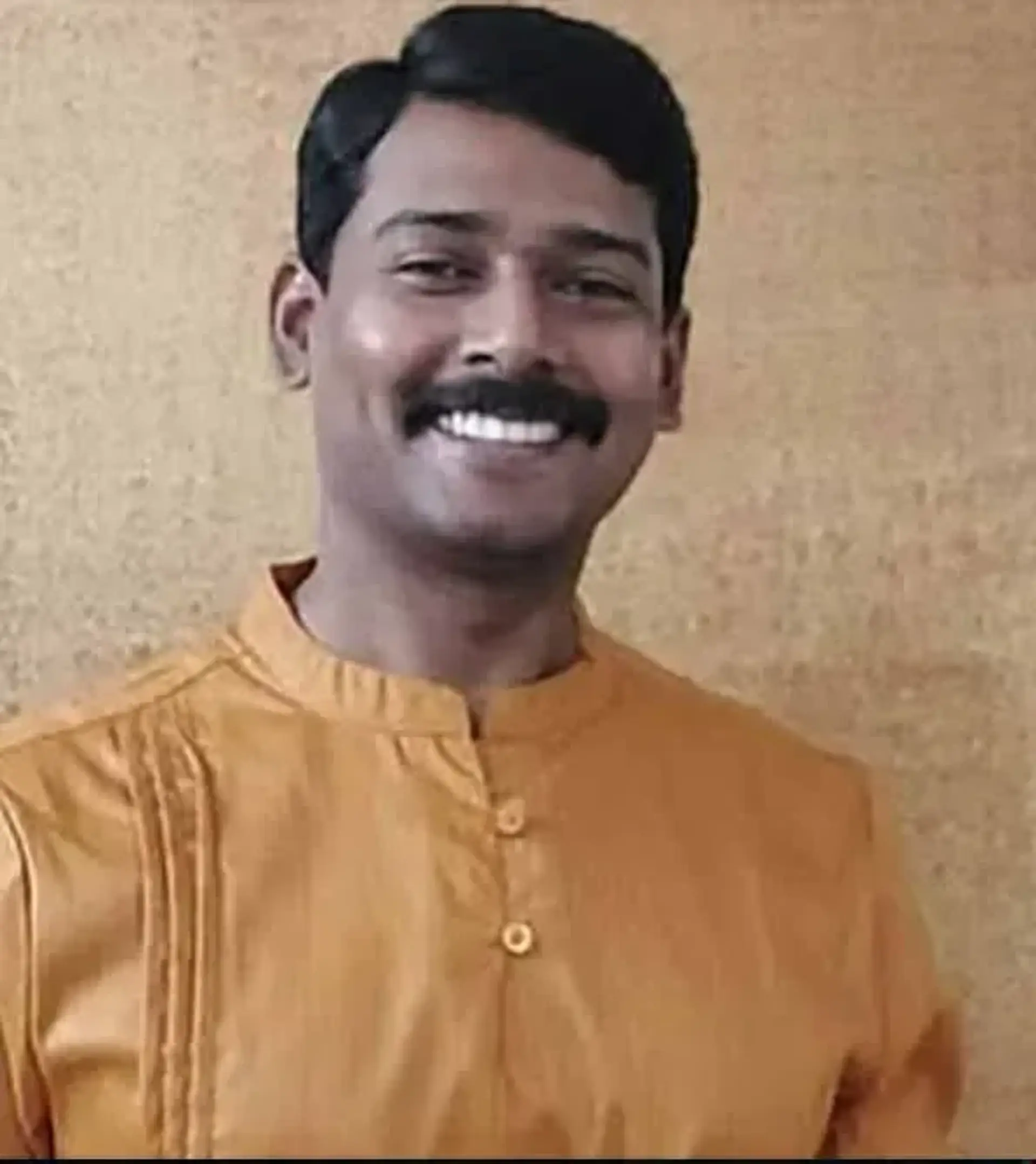 آبیشک بهالرائو