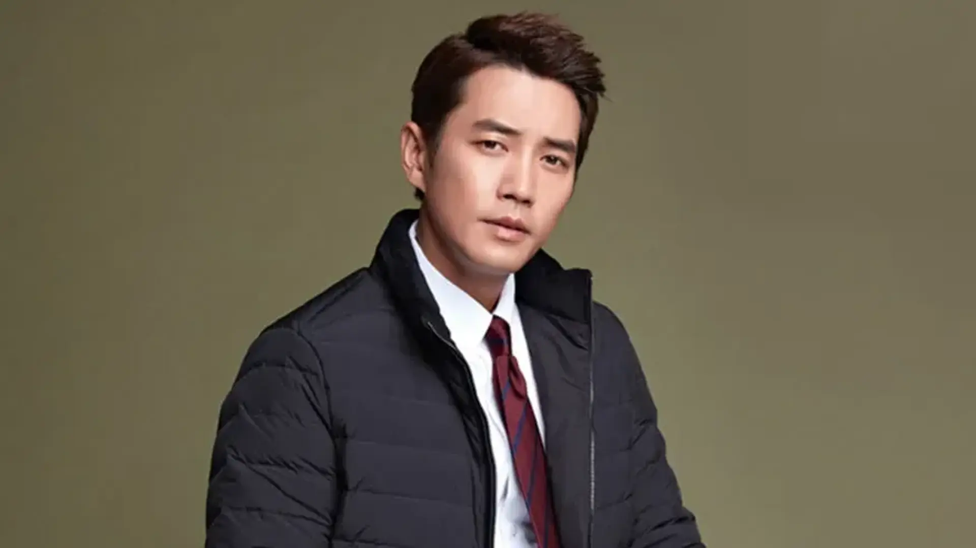 جو سانگ اوک