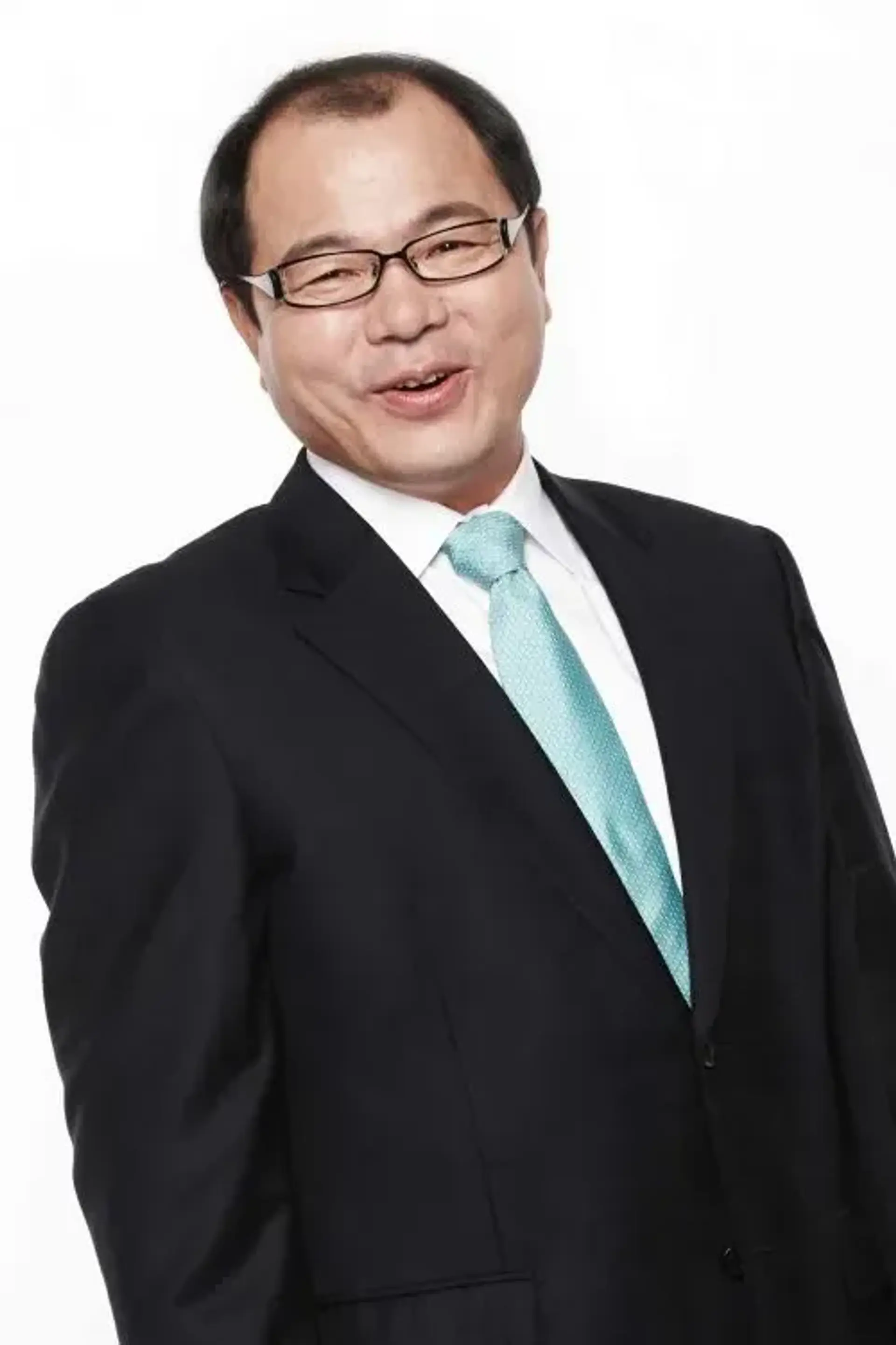 یو هیونگ کوان