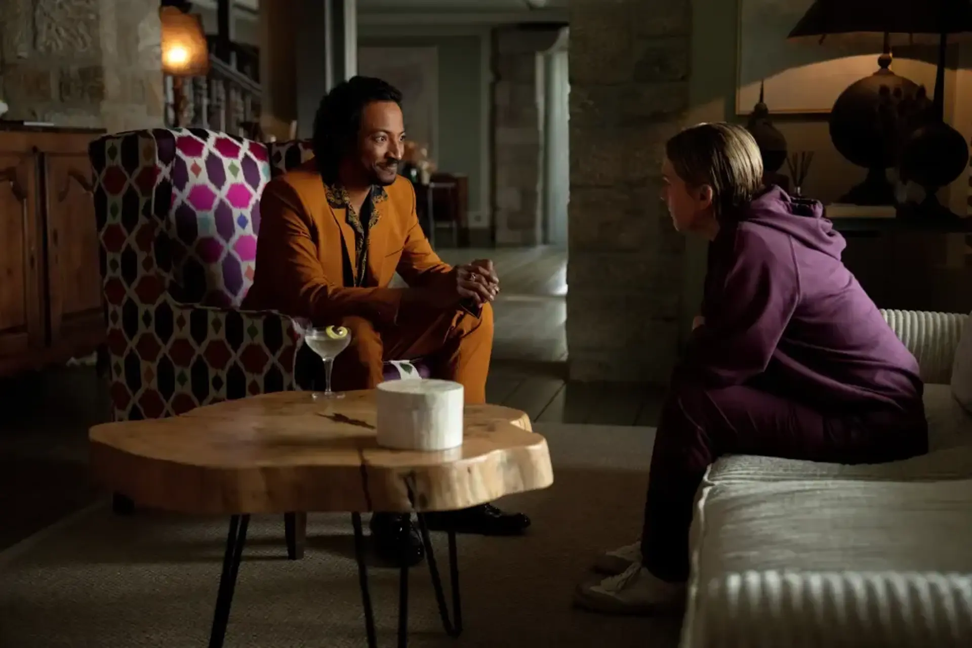 «پلوریبوس»؛ سریال جدید کارگردان برکینگ بد با داستانی پیچیده