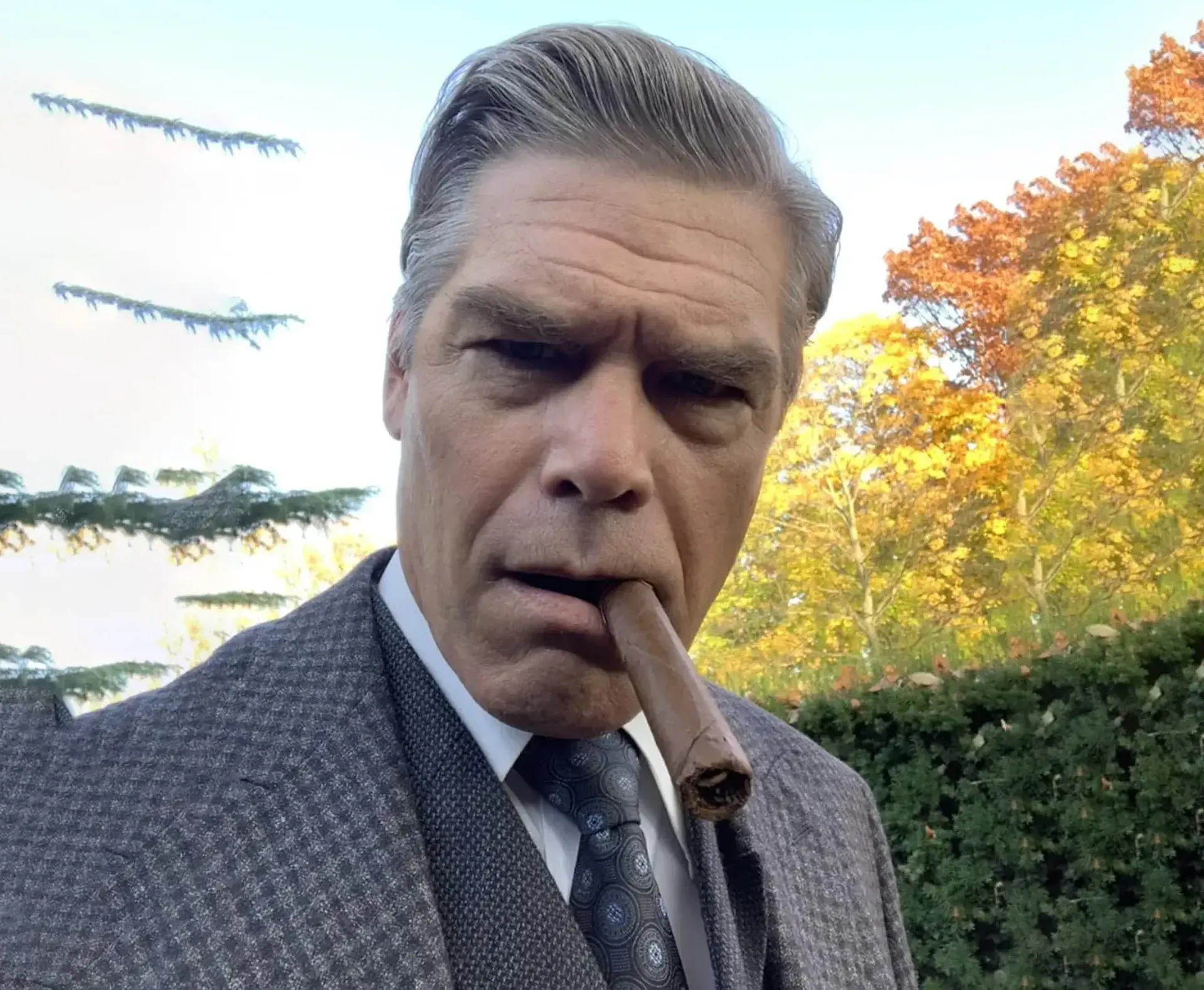 گرانت نیکالز