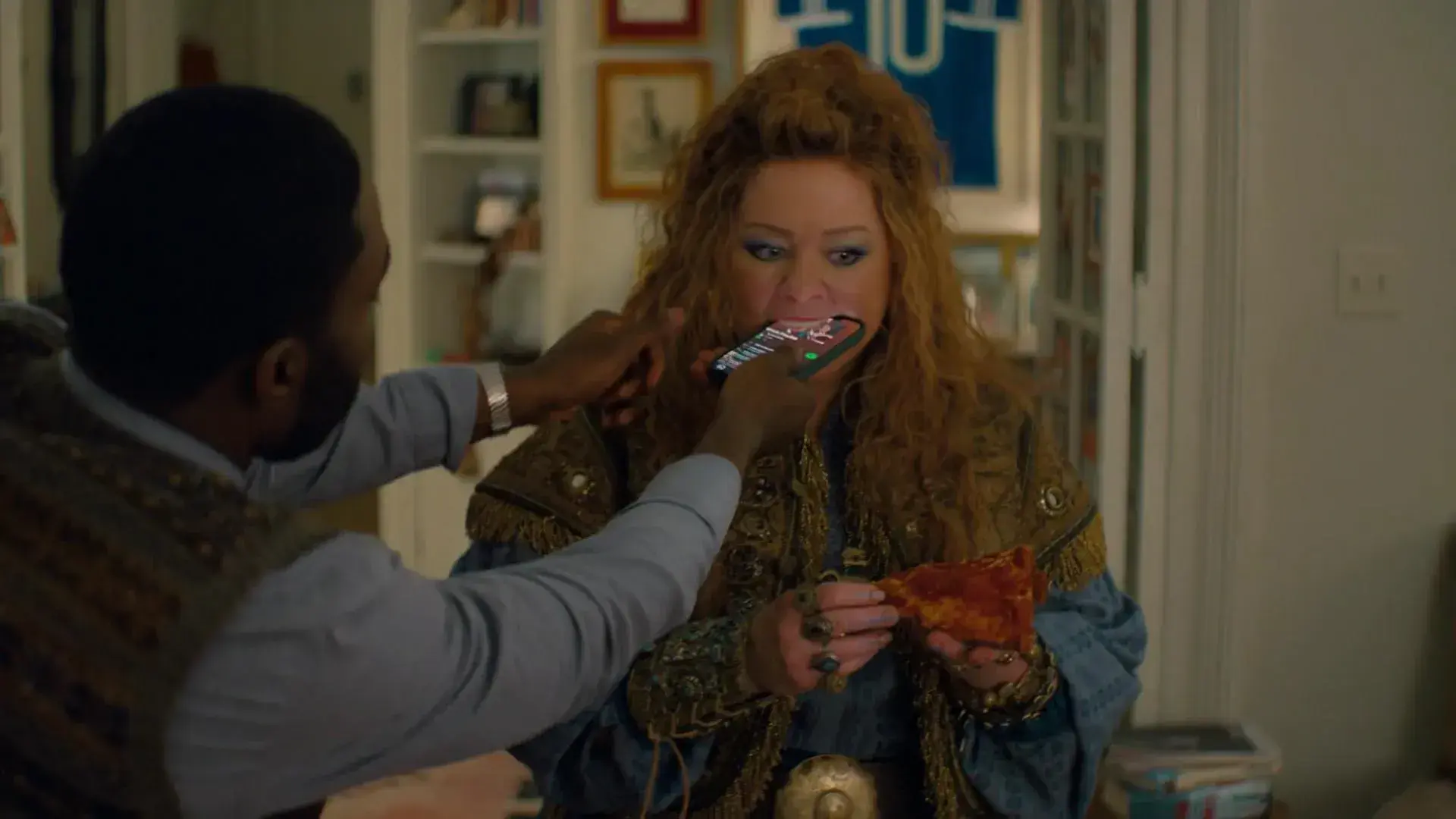 دانلود فیلم غول چراغ جادو