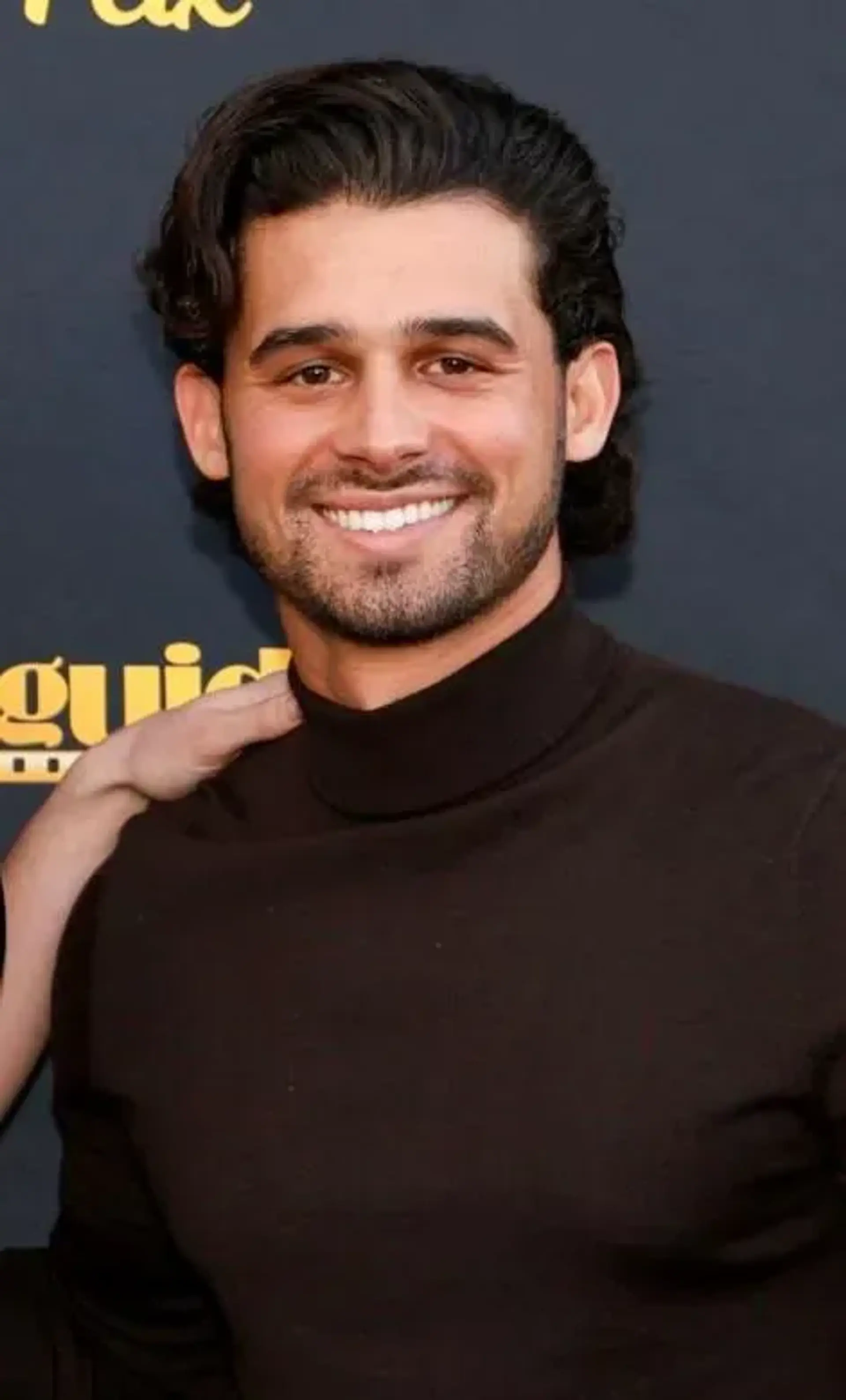 هانتر سانسون