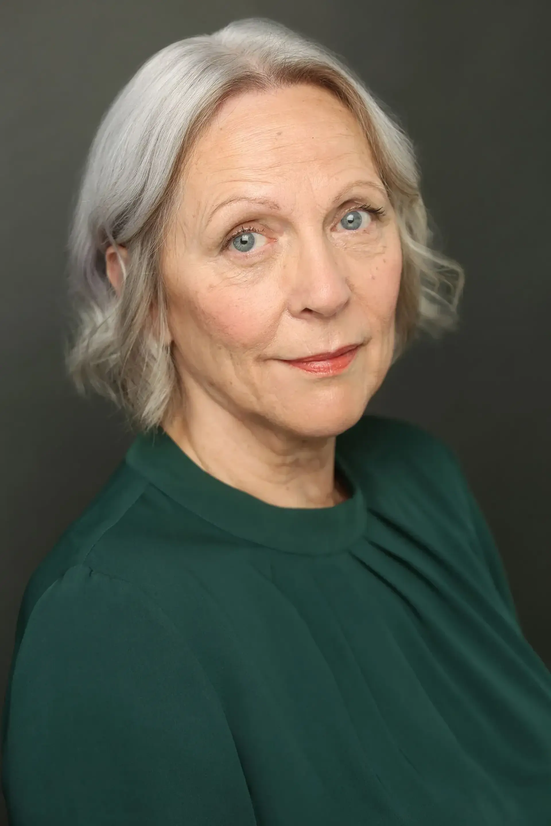 جیلیان آپتر