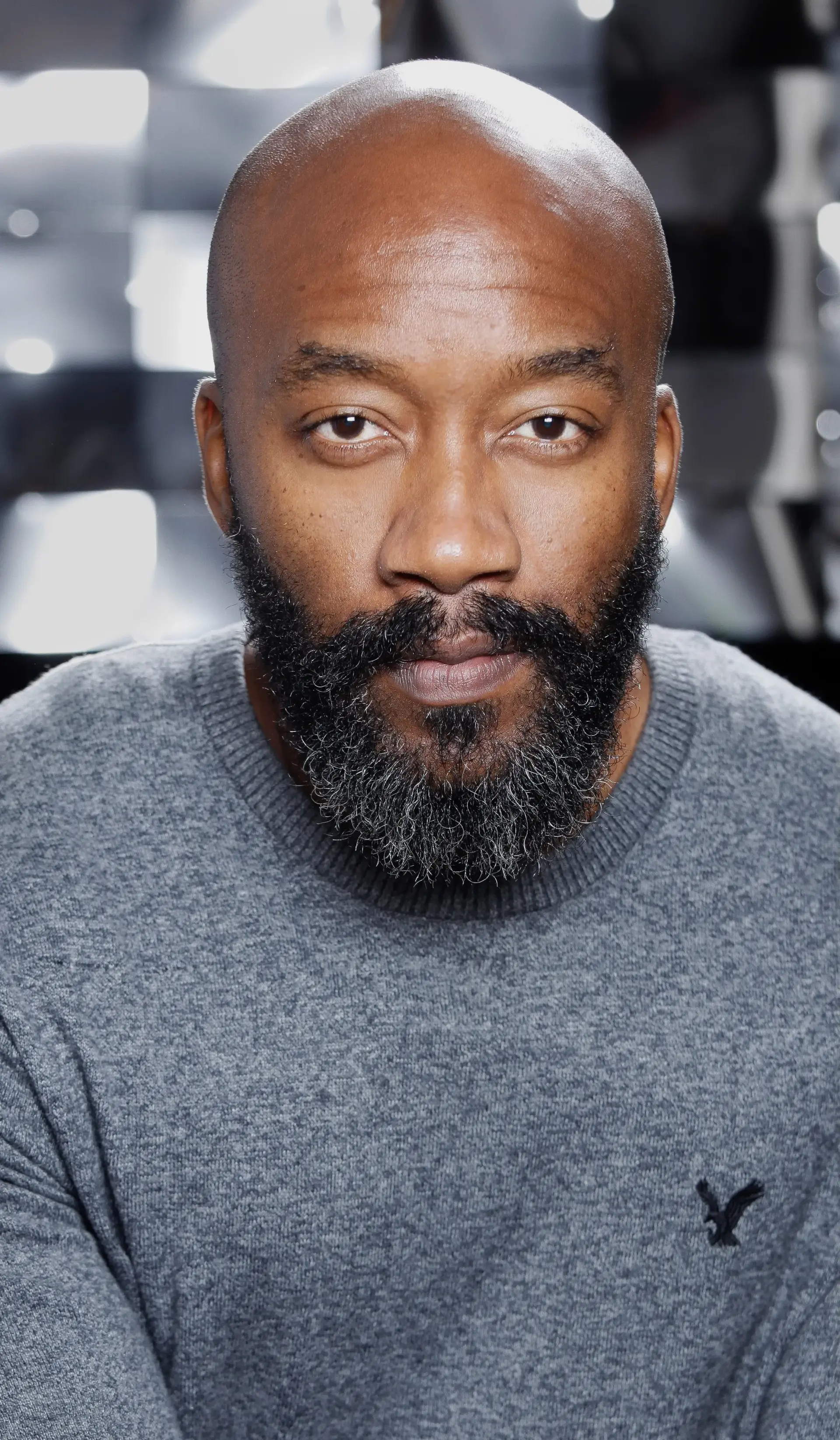 گری آنتونی استنت