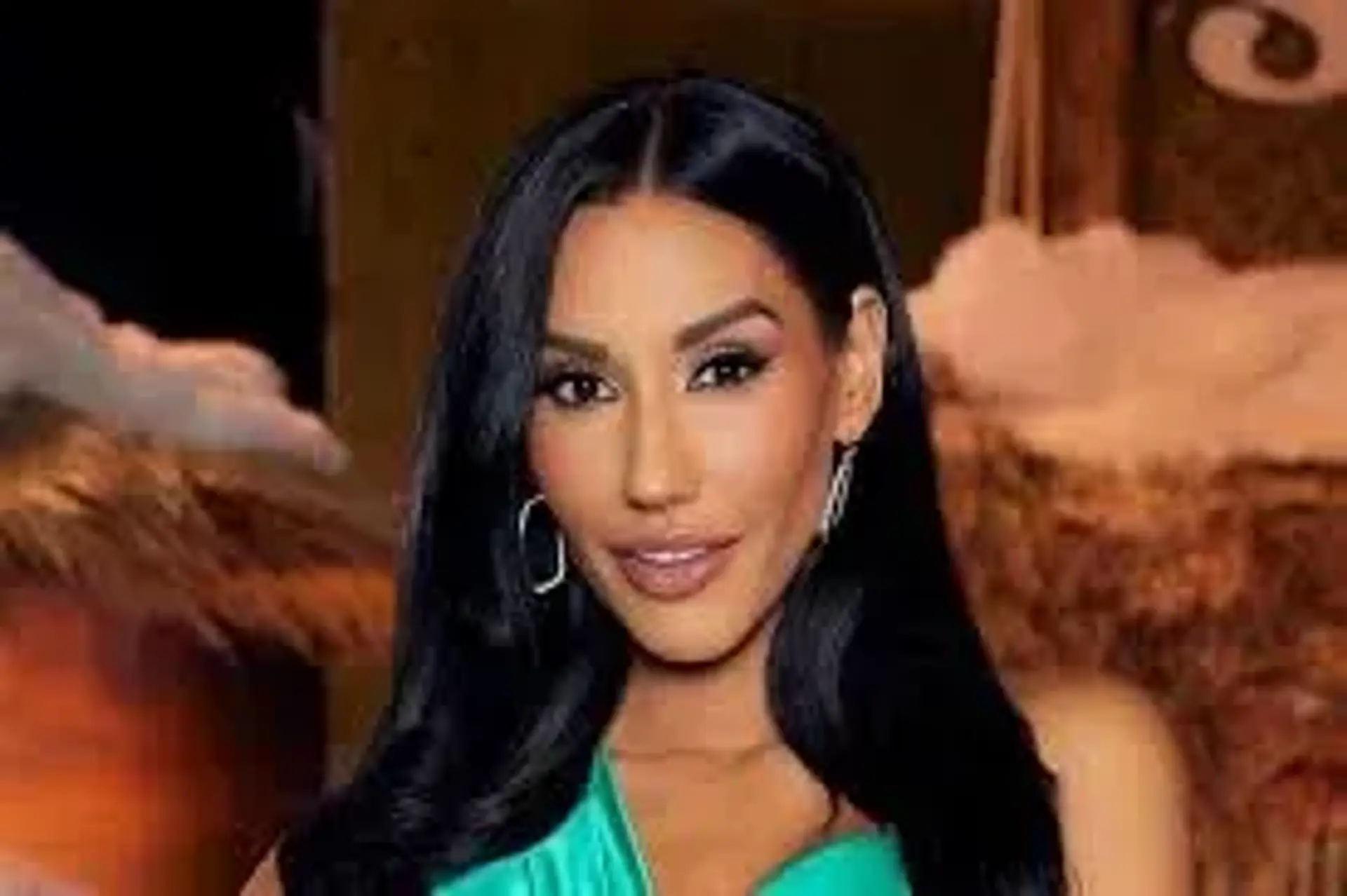 مونیکا گارسیا