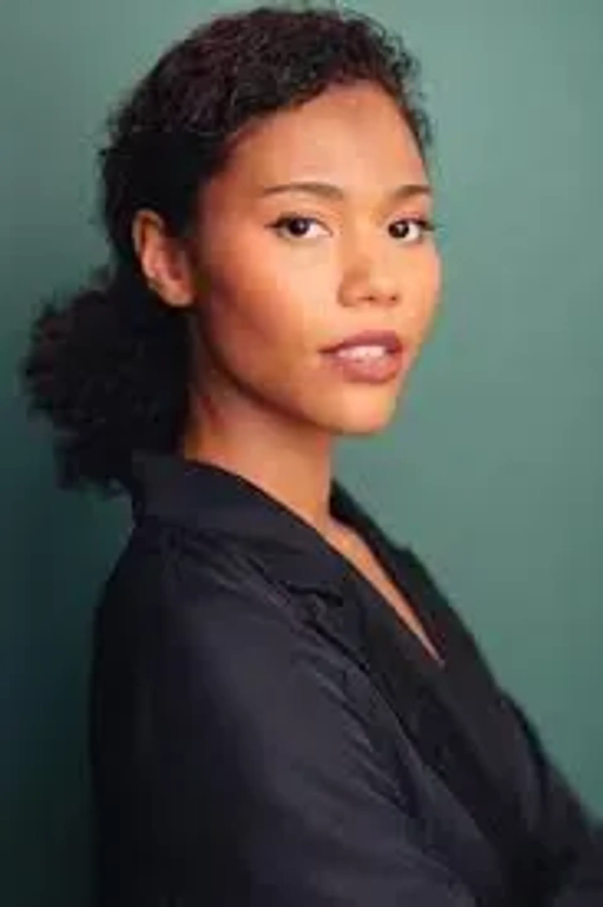 سوفیا لوسیا پارولا