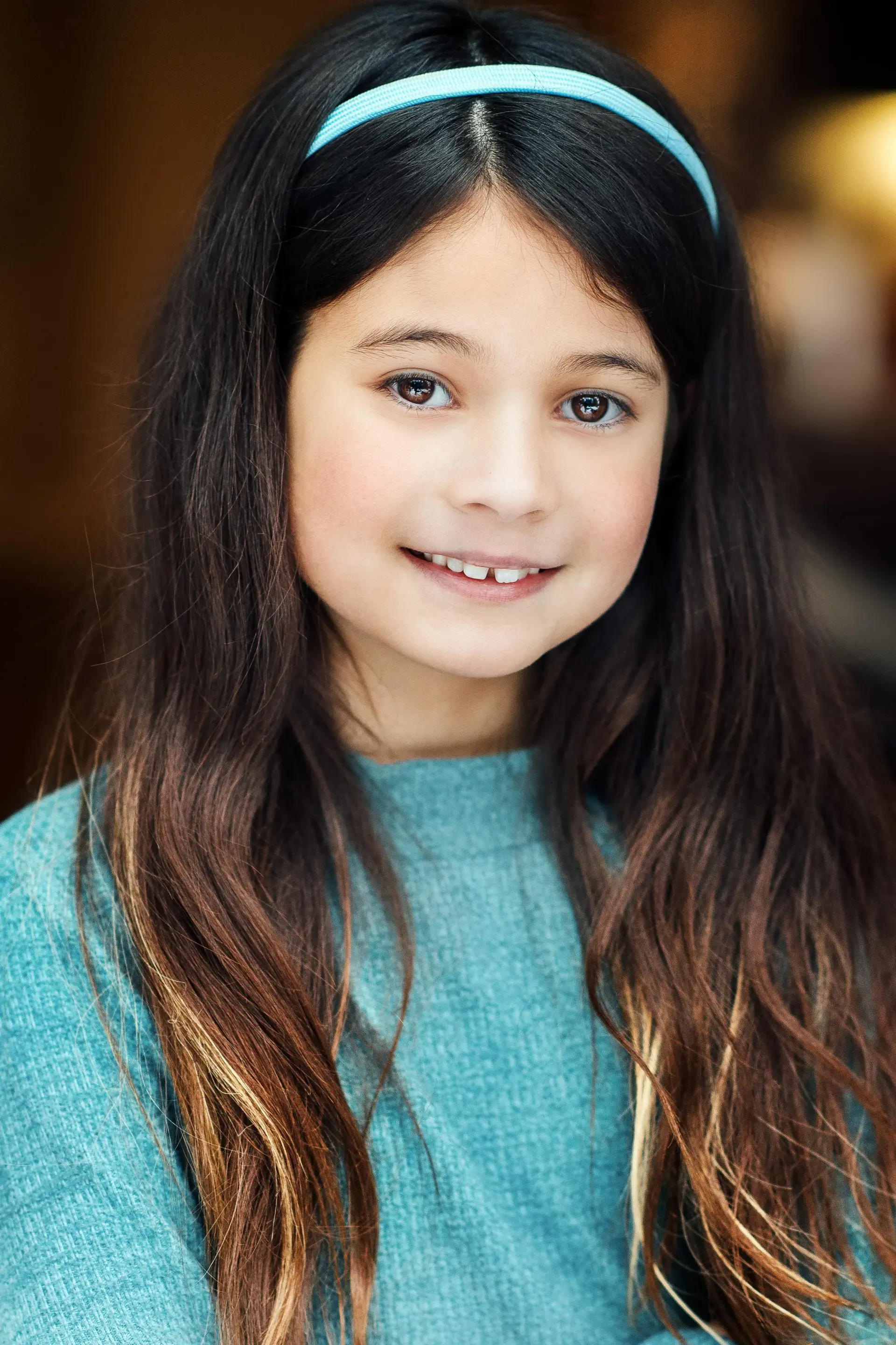 اشلی کارترایت