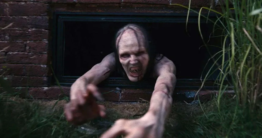 بهترین فیلم های ترسناک